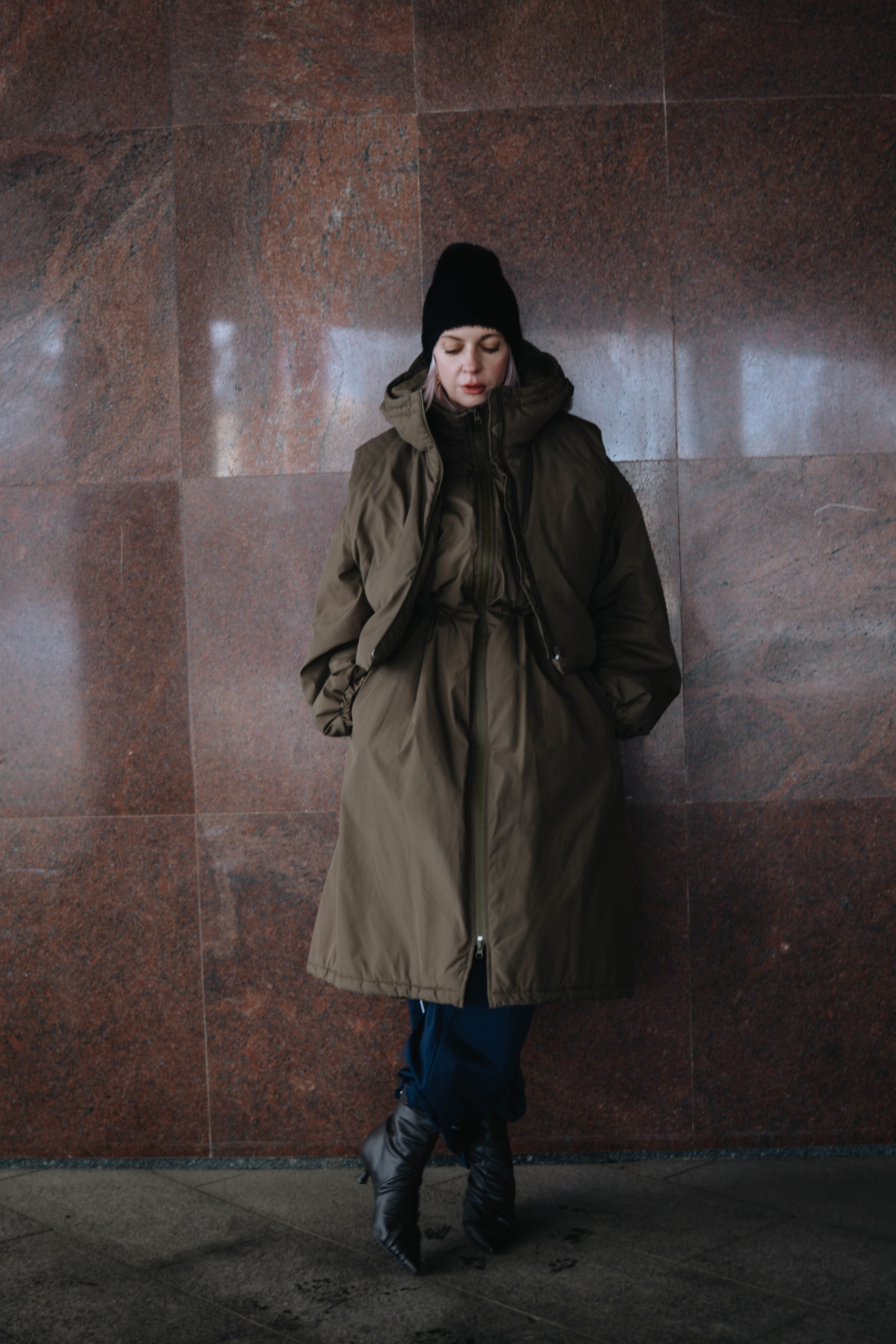 Катерина. Семейный фотограф из Крыма Анастасия Кадырова