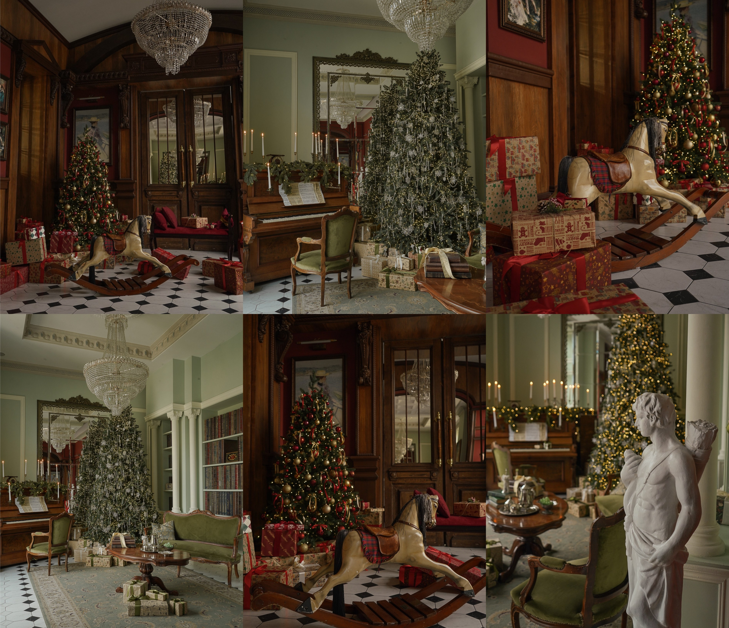 Рекомендации по образам на фотосессию от Анны Скворцовой. Фотограф в Санкт-Петербурге, Анна Скворцова