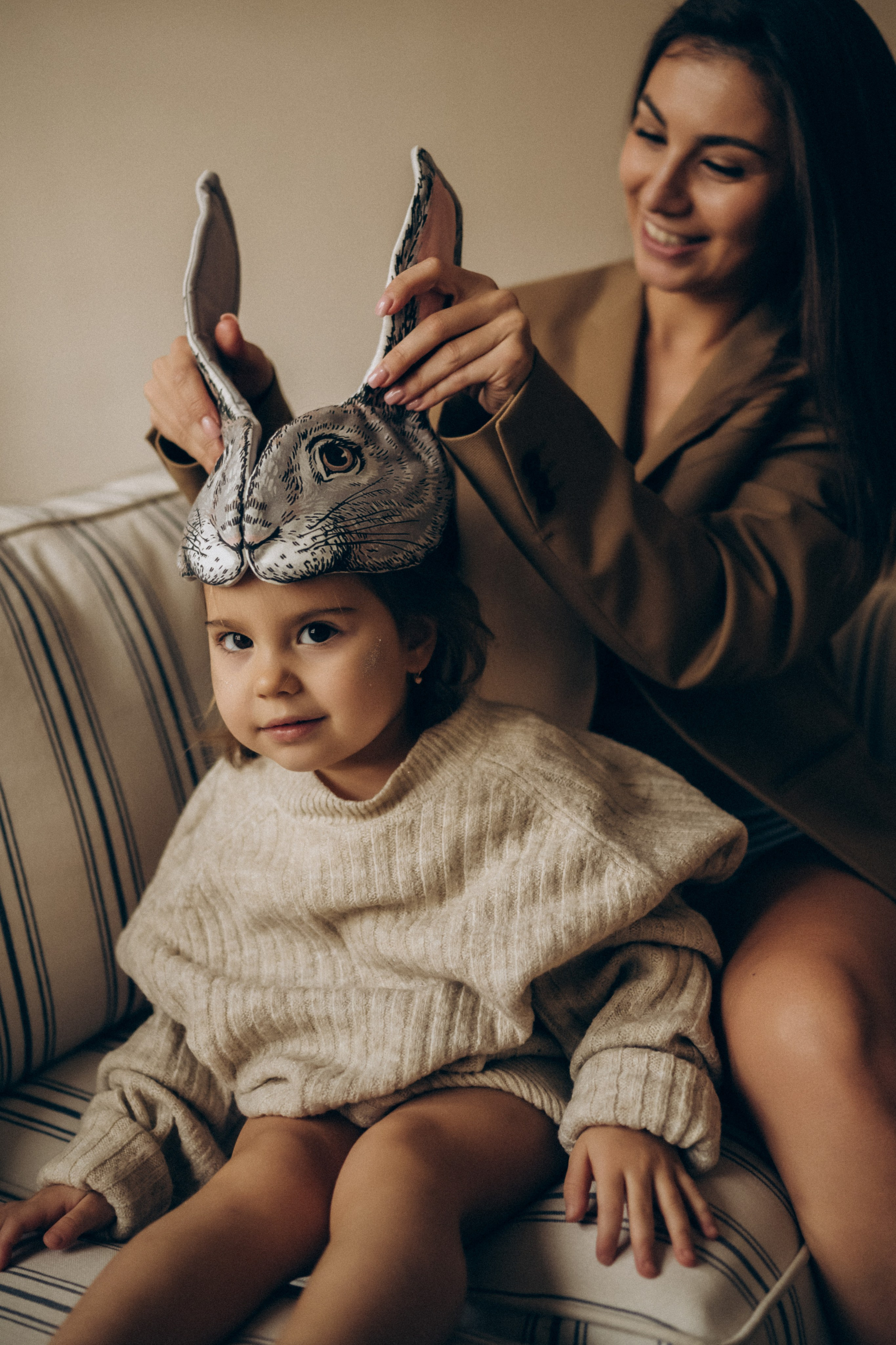 Мама и дети. Кристина Ветрова | ФОТОГРАФ | Москва