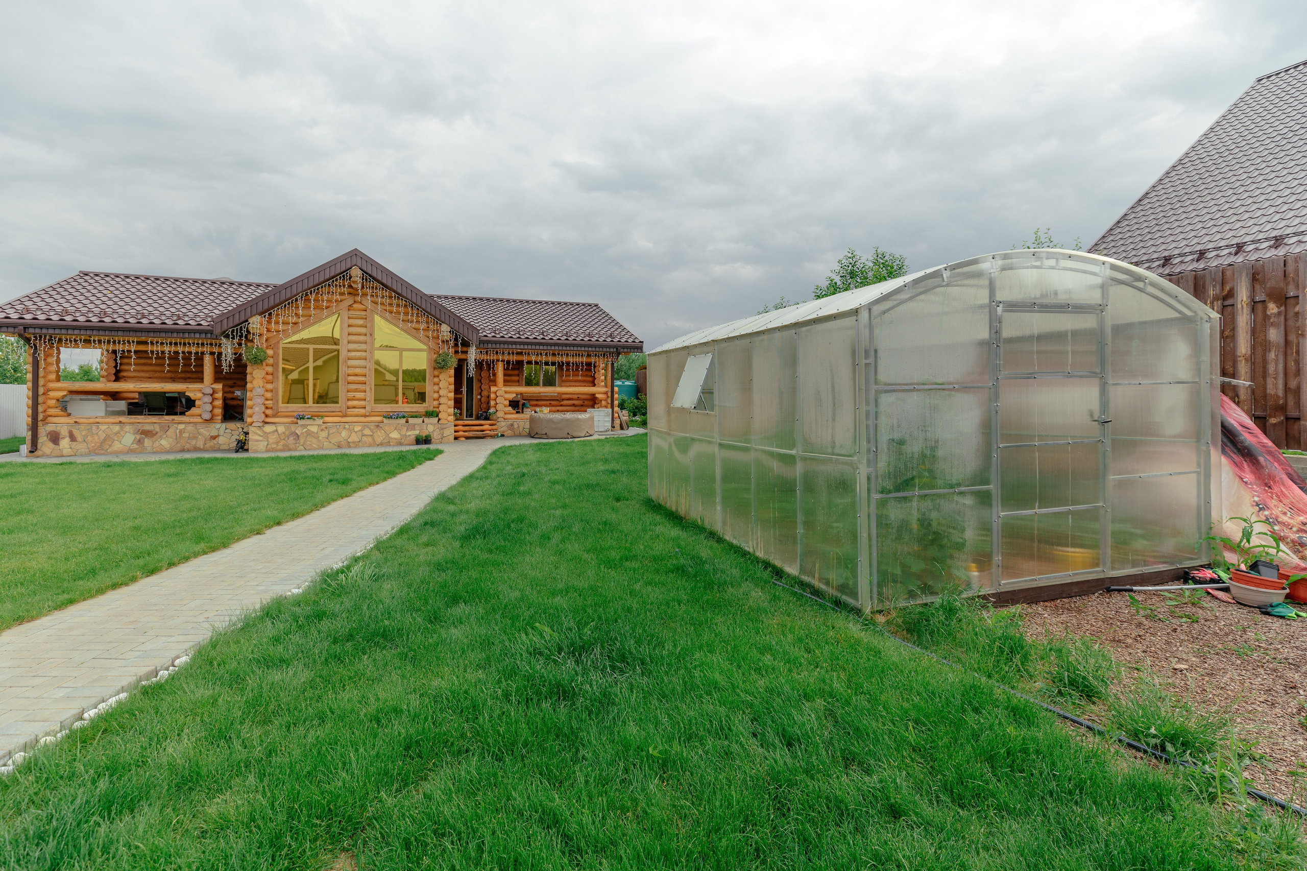 КП Бобровский. Фотограф для бизнеса Константин Брусницын в Екатеринбурге