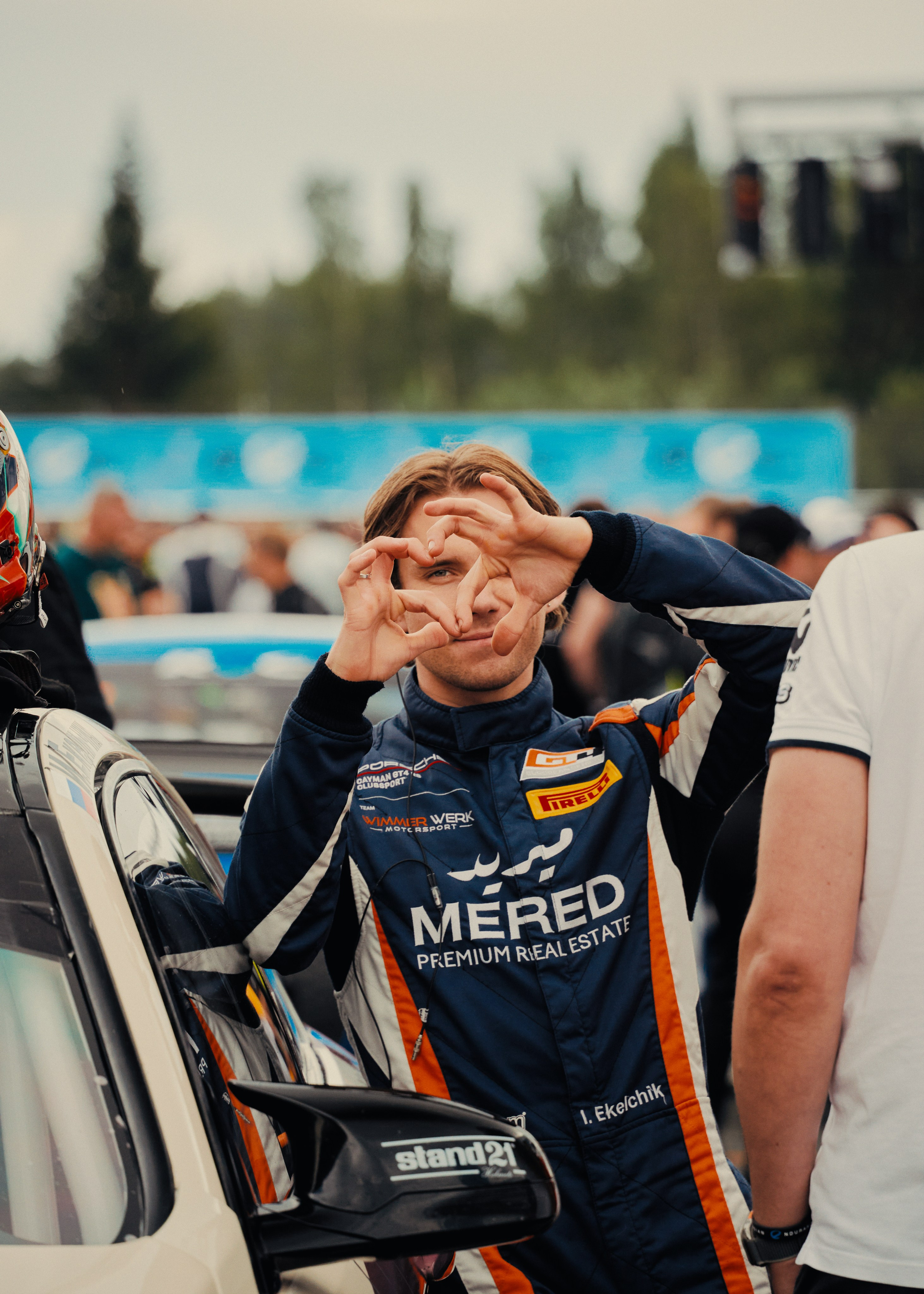 REC 2025. Автомобильный и коммерческий фотограф Москва