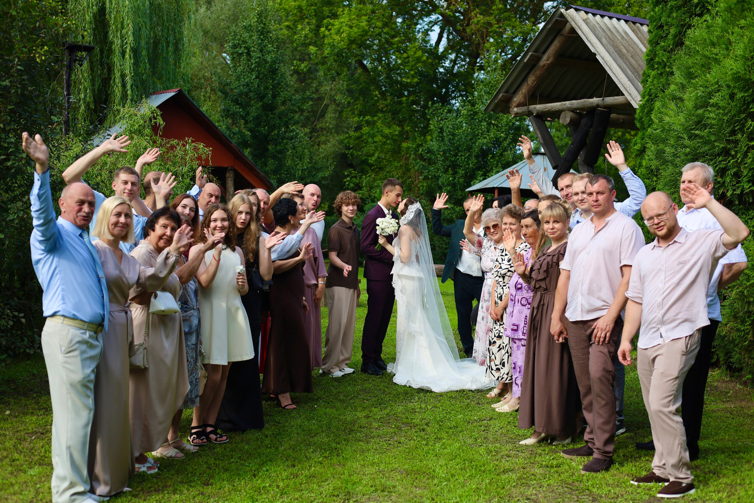 Варенька&Николай 💍. Портретный фотограф Просецкая Олеся Юрьевна