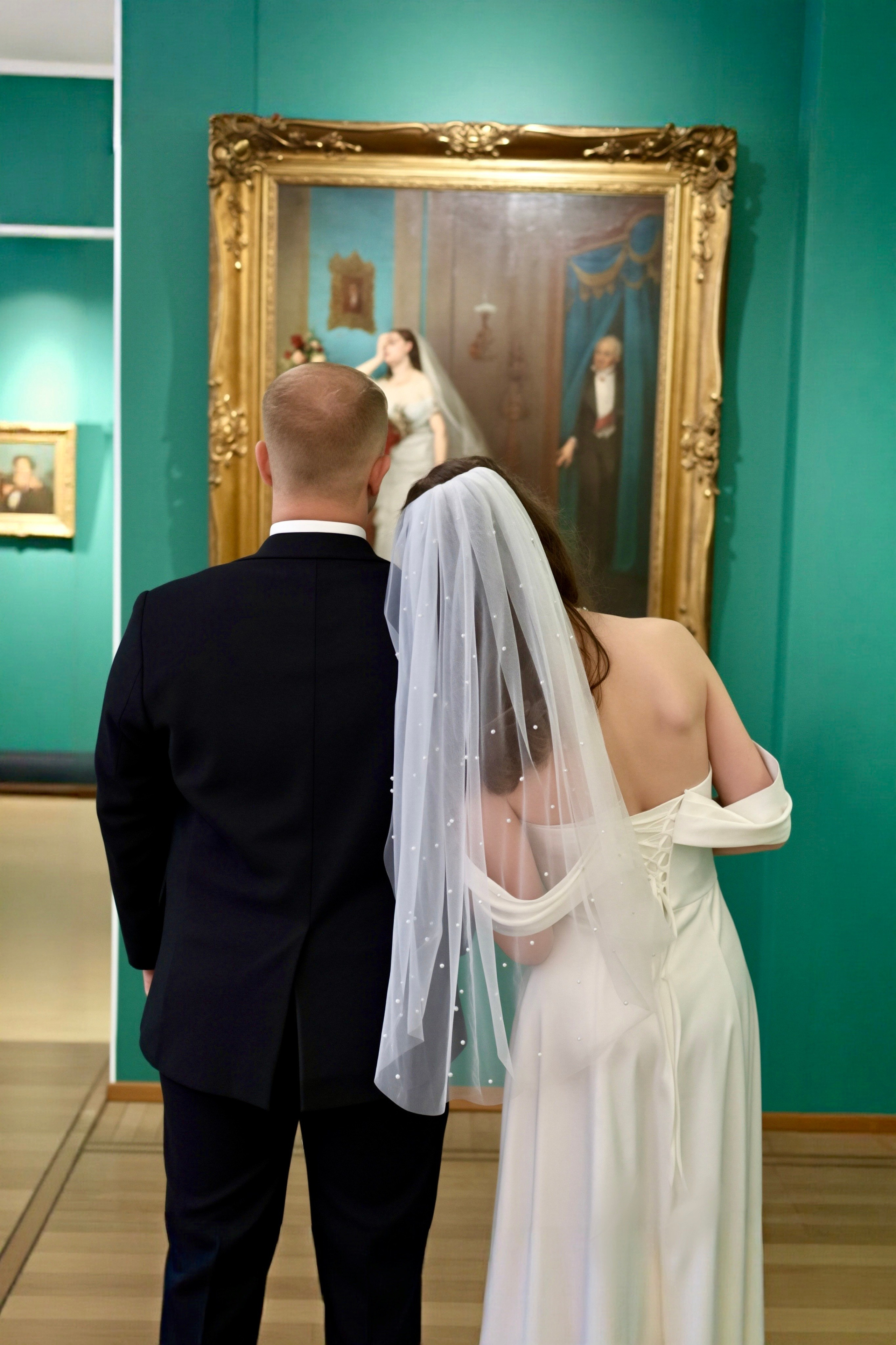 Таня и Егор 💍🤍. Портретный фотограф Просецкая Олеся Юрьевна