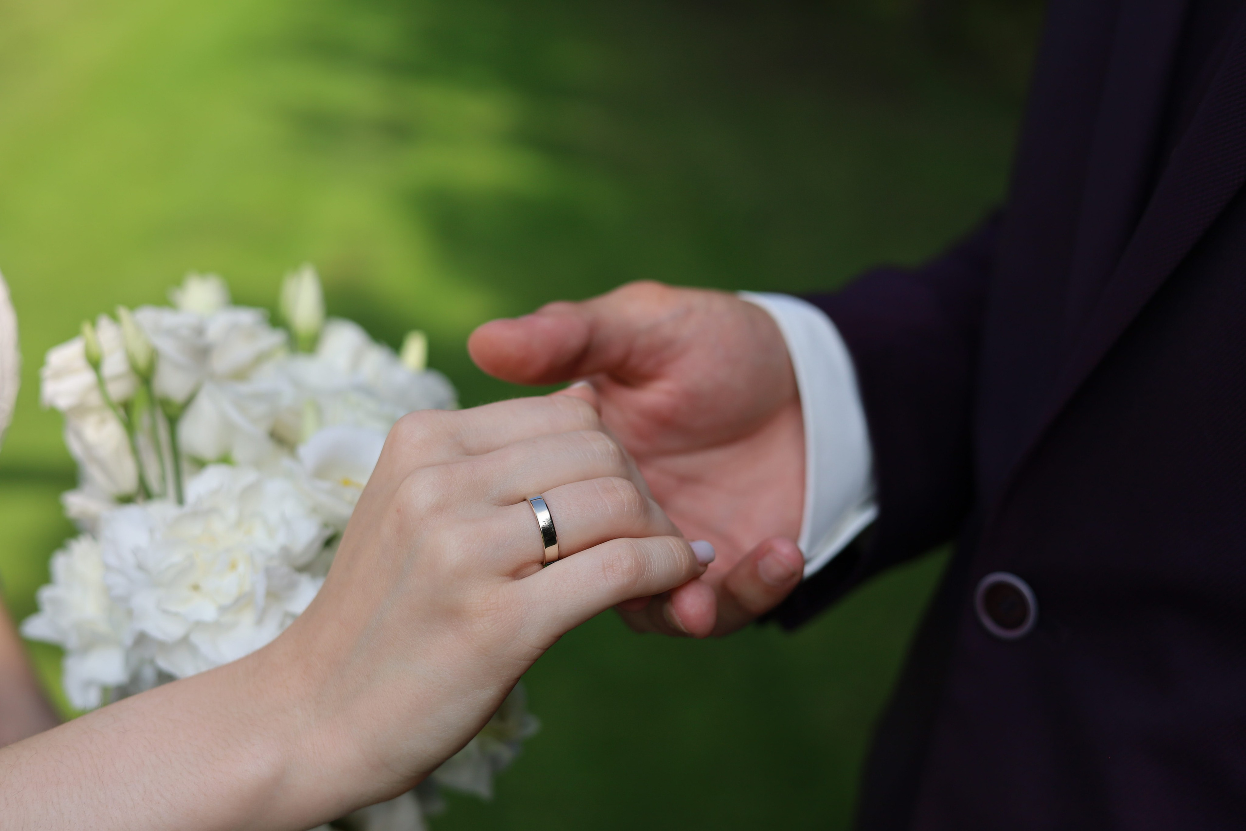 Варенька&Николай 💍. Портретный фотограф Просецкая Олеся Юрьевна
