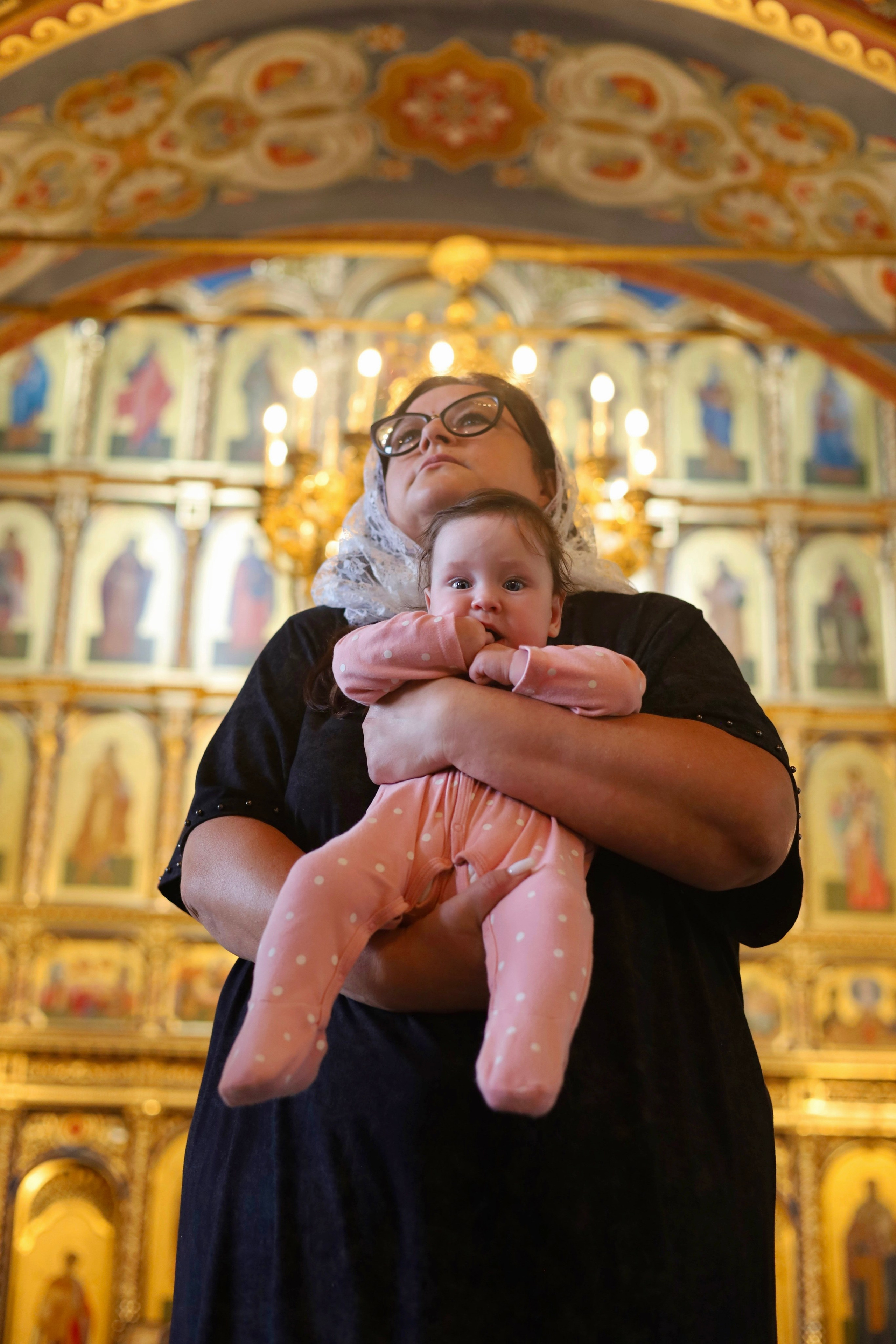 Крестины✨🙏🏻. Портретный фотограф Просецкая Олеся Юрьевна