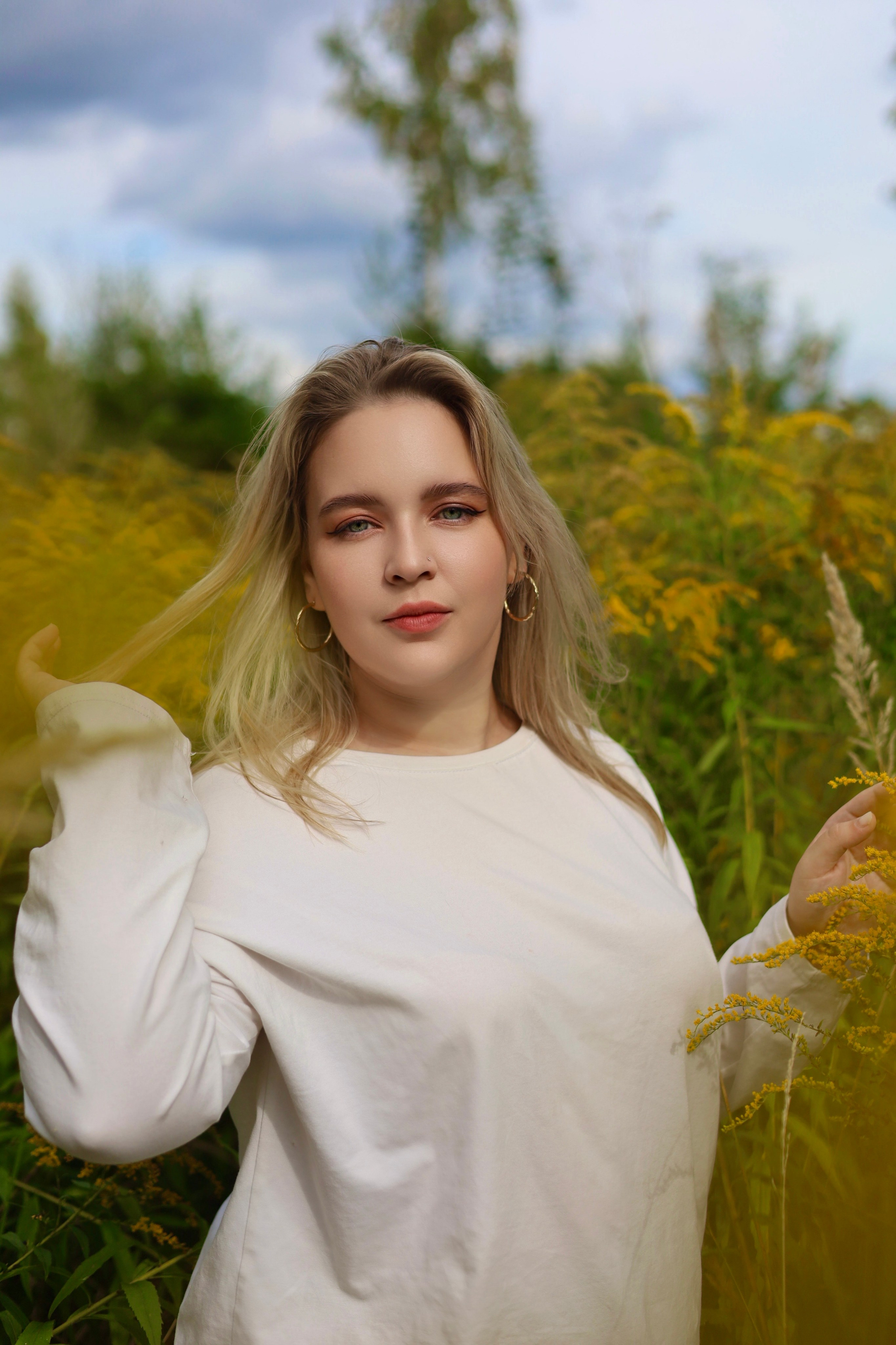 Аня📸. Портретный фотограф Просецкая Олеся Юрьевна