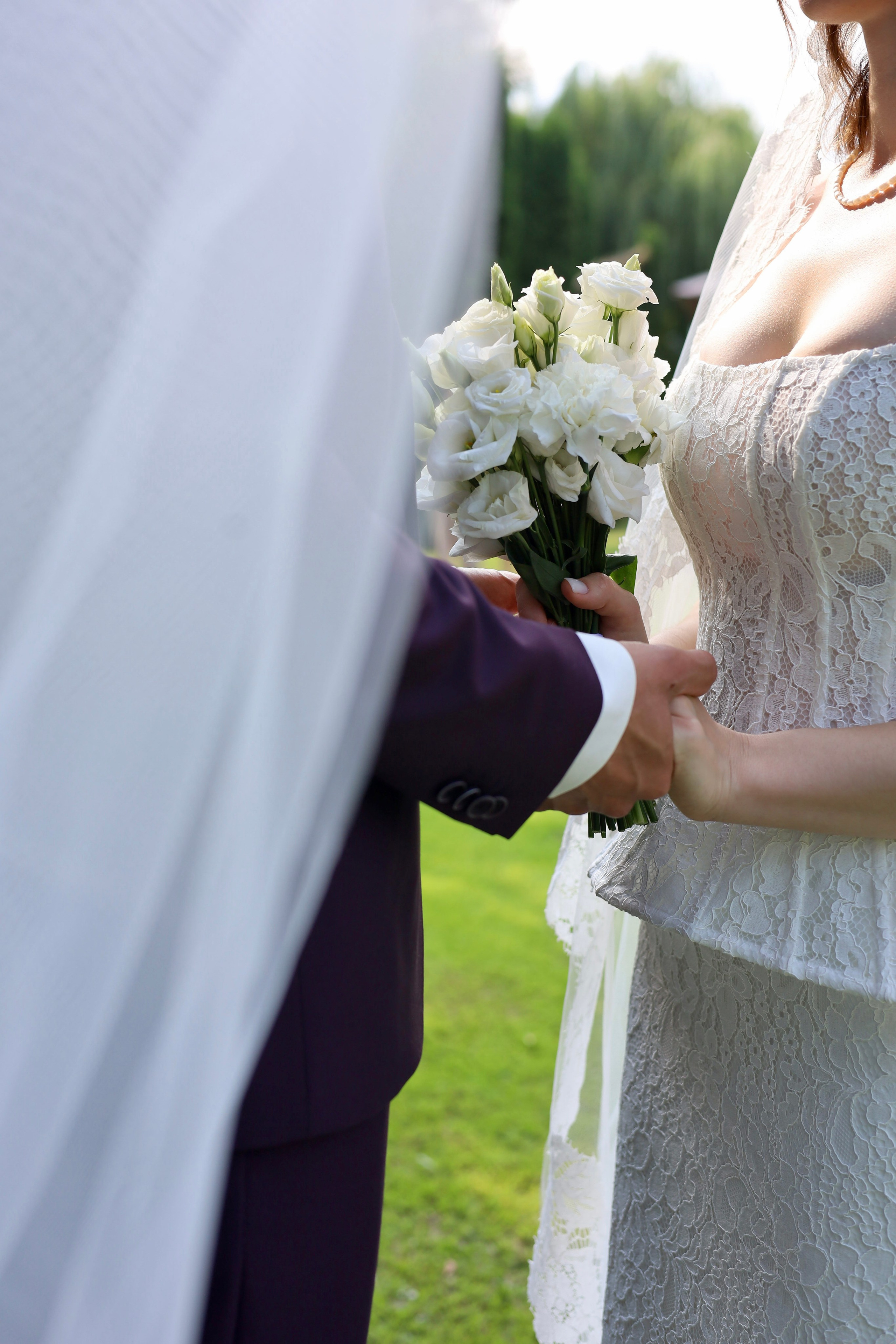 Варенька&Николай 💍. Портретный фотограф Просецкая Олеся Юрьевна