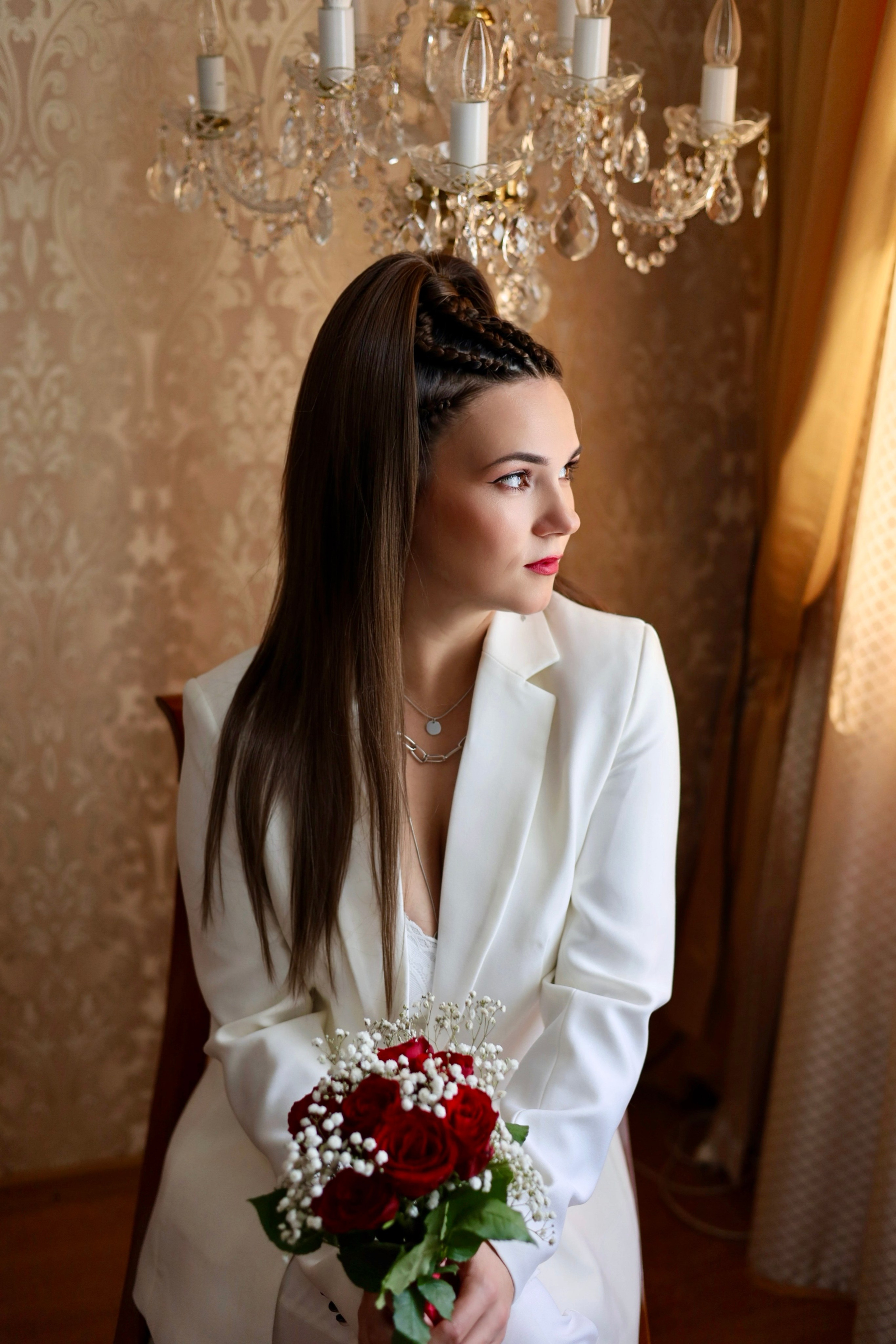 Юлия и Роман💍. Портретный фотограф Просецкая Олеся Юрьевна