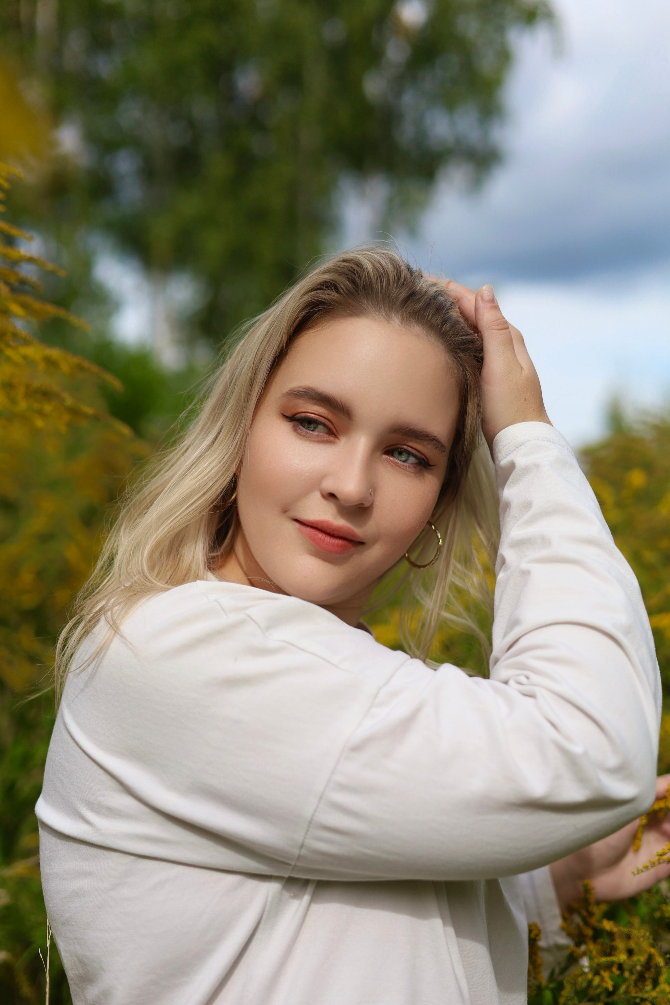 Аня📸. Портретный фотограф Просецкая Олеся Юрьевна