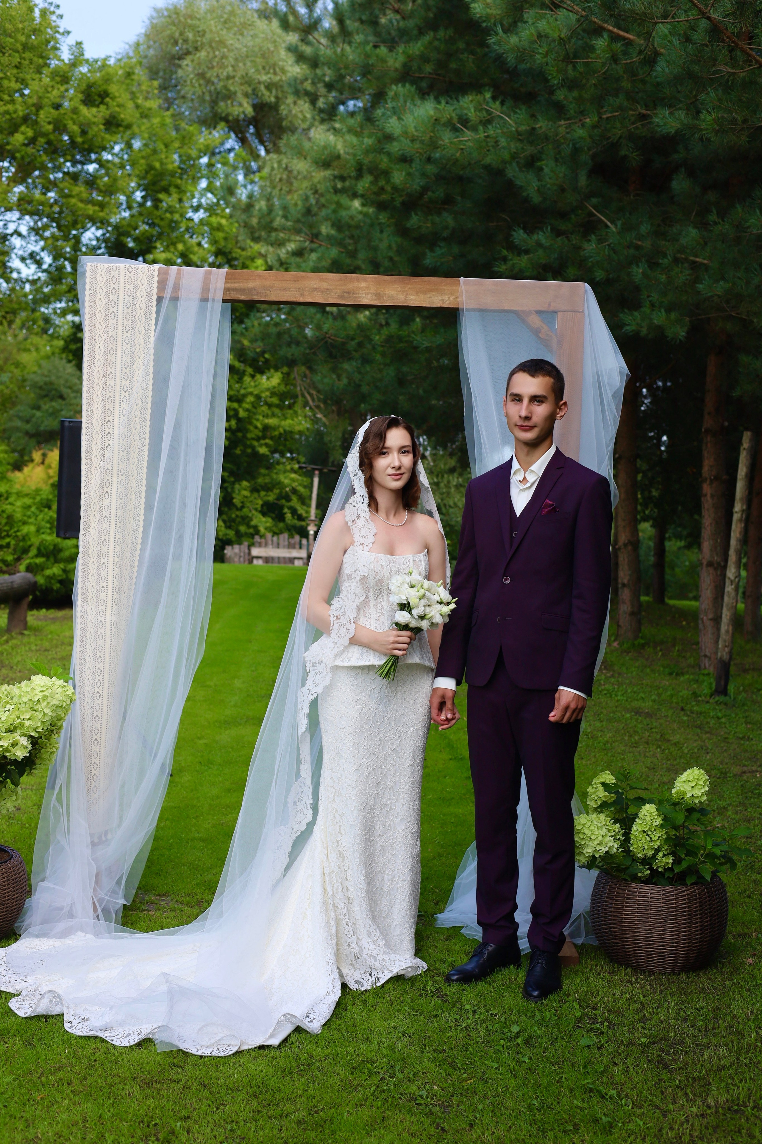 Варенька&Николай 💍. Портретный фотограф Просецкая Олеся Юрьевна