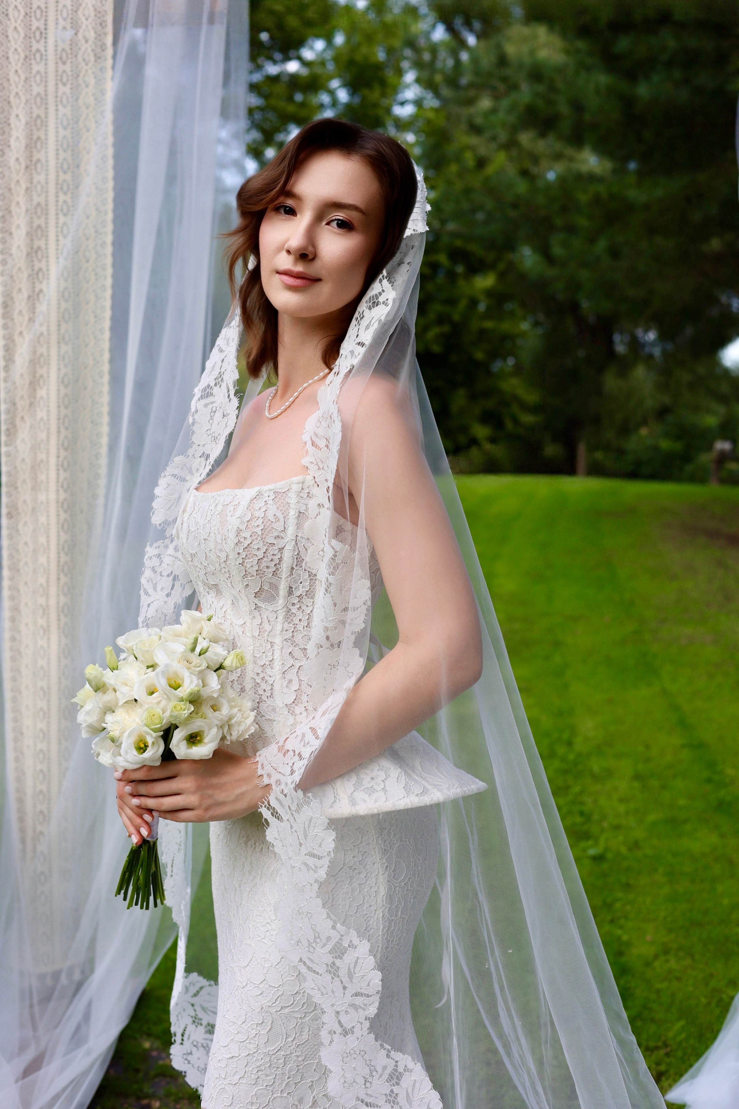Варенька&Николай 💍. Портретный фотограф Просецкая Олеся Юрьевна