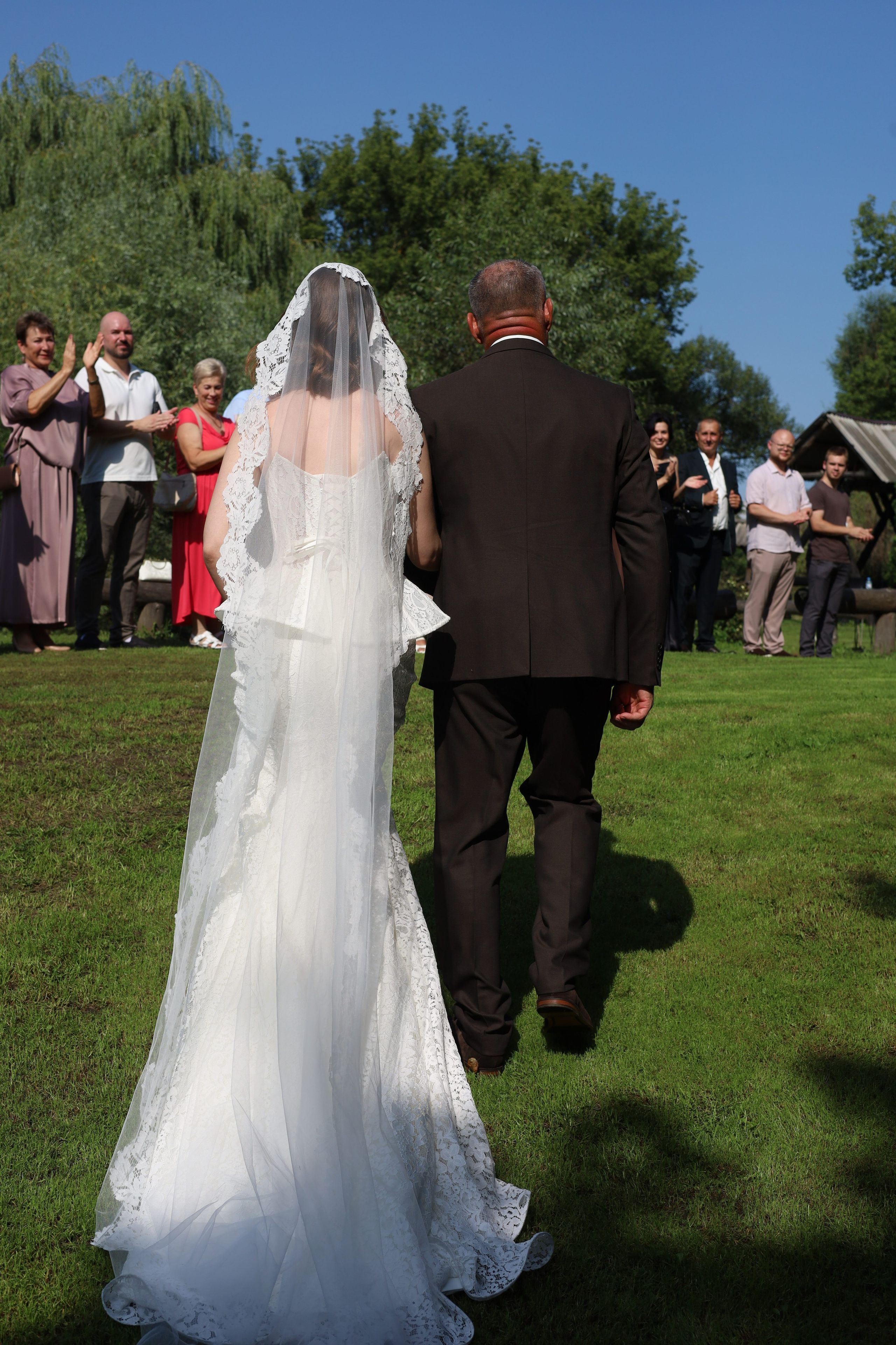 Варенька&Николай 💍. Портретный фотограф Просецкая Олеся Юрьевна