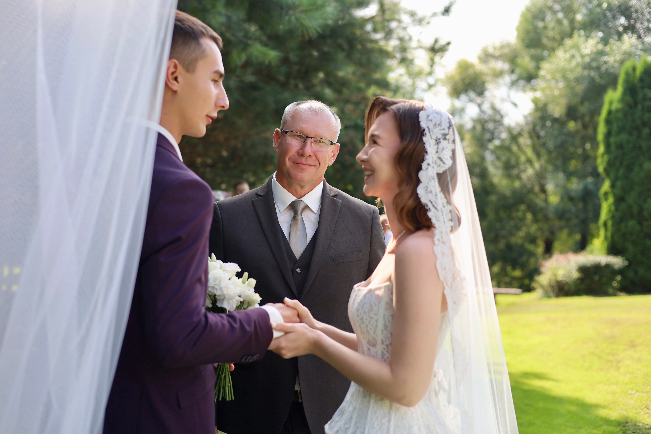 Варенька&Николай 💍. Портретный фотограф Просецкая Олеся Юрьевна