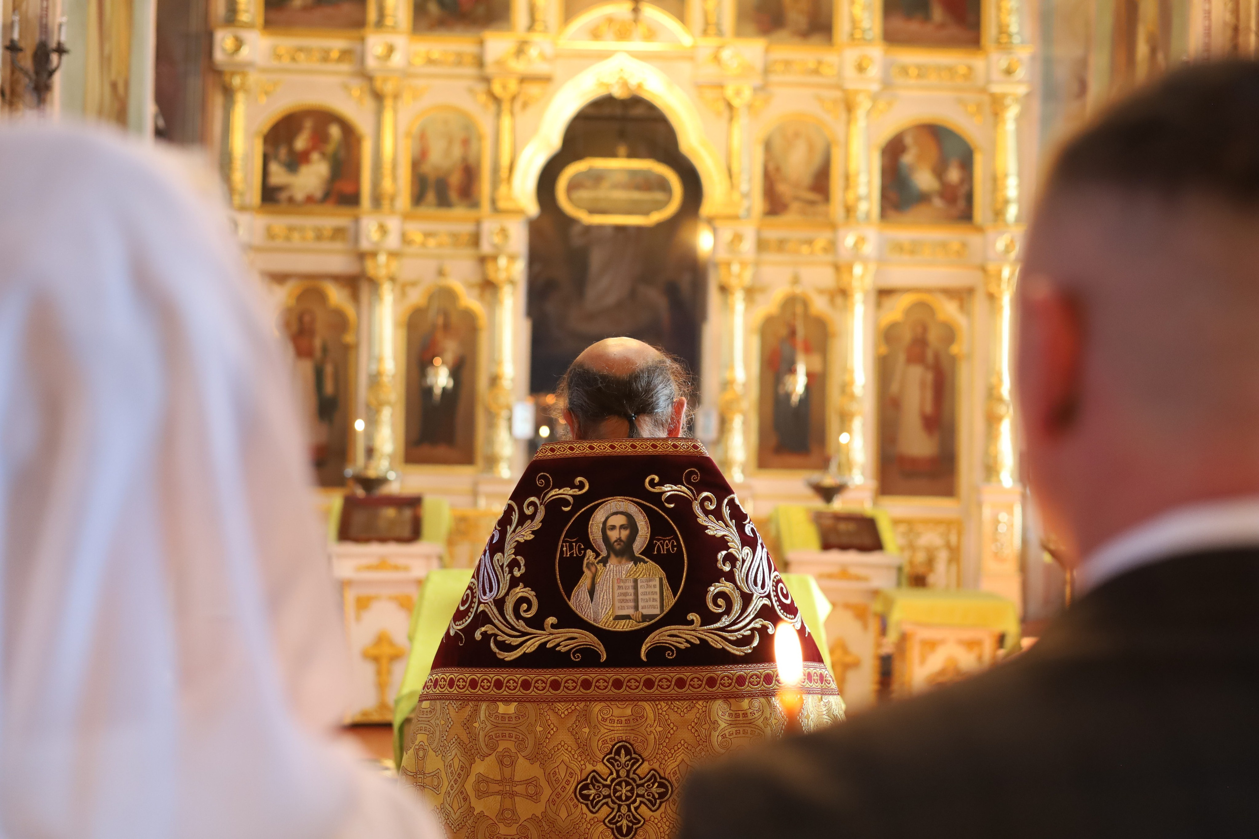 Таинство Венчания Олеси и Димы✨🤍🙏🏻. Портретный фотограф Просецкая Олеся Юрьевна
