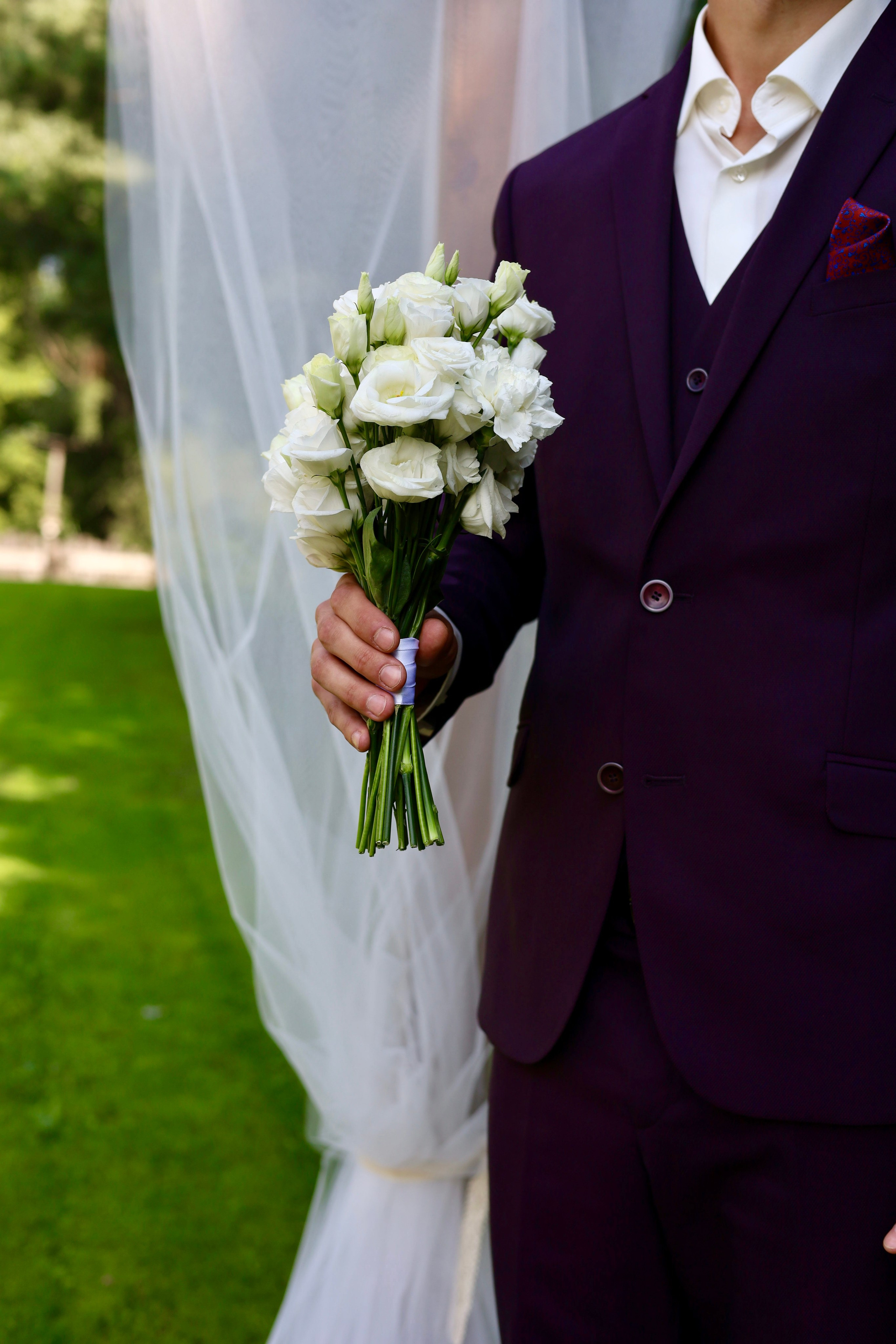 Варенька&Николай 💍. Портретный фотограф Просецкая Олеся Юрьевна