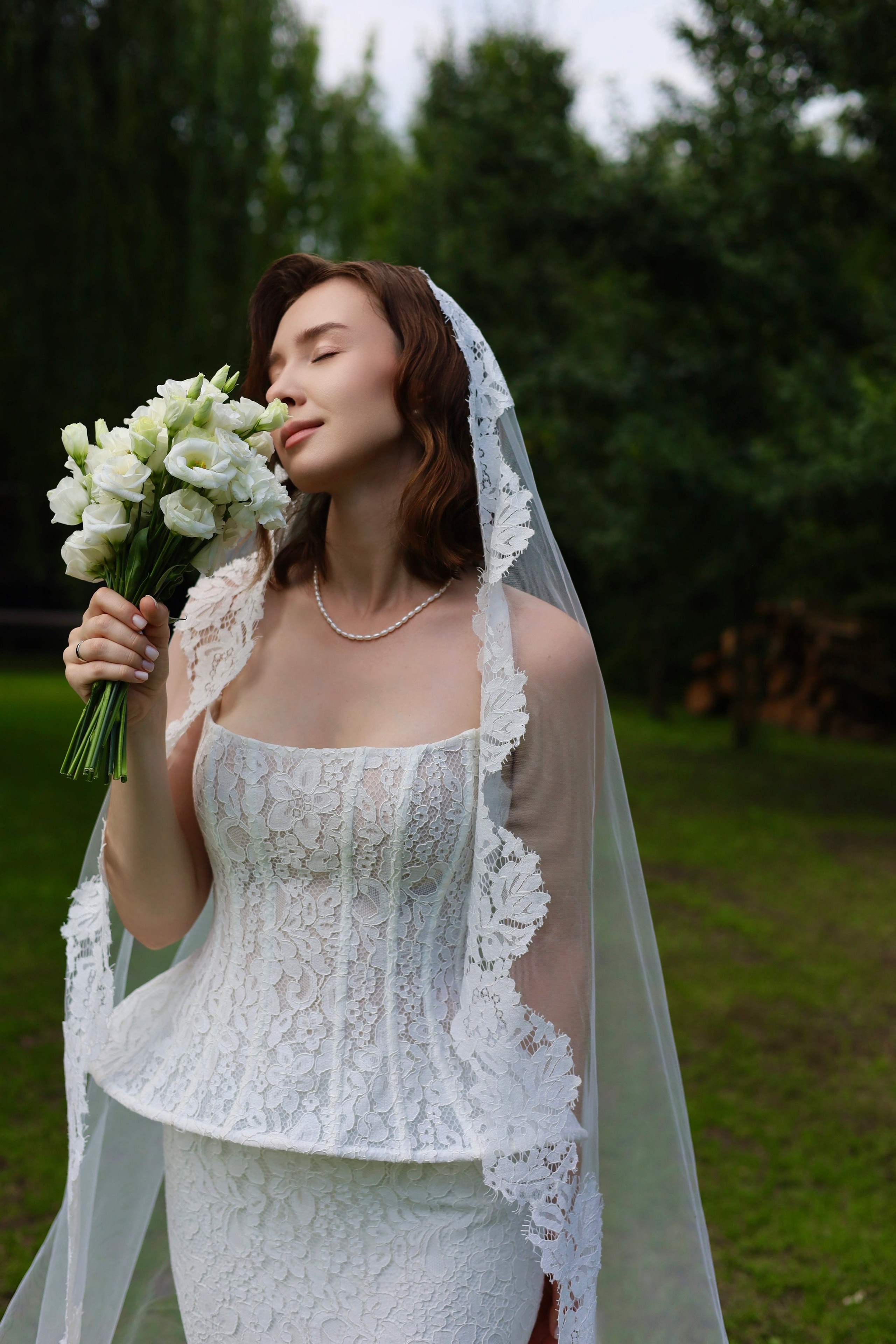 Варенька&Николай 💍. Портретный фотограф Просецкая Олеся Юрьевна