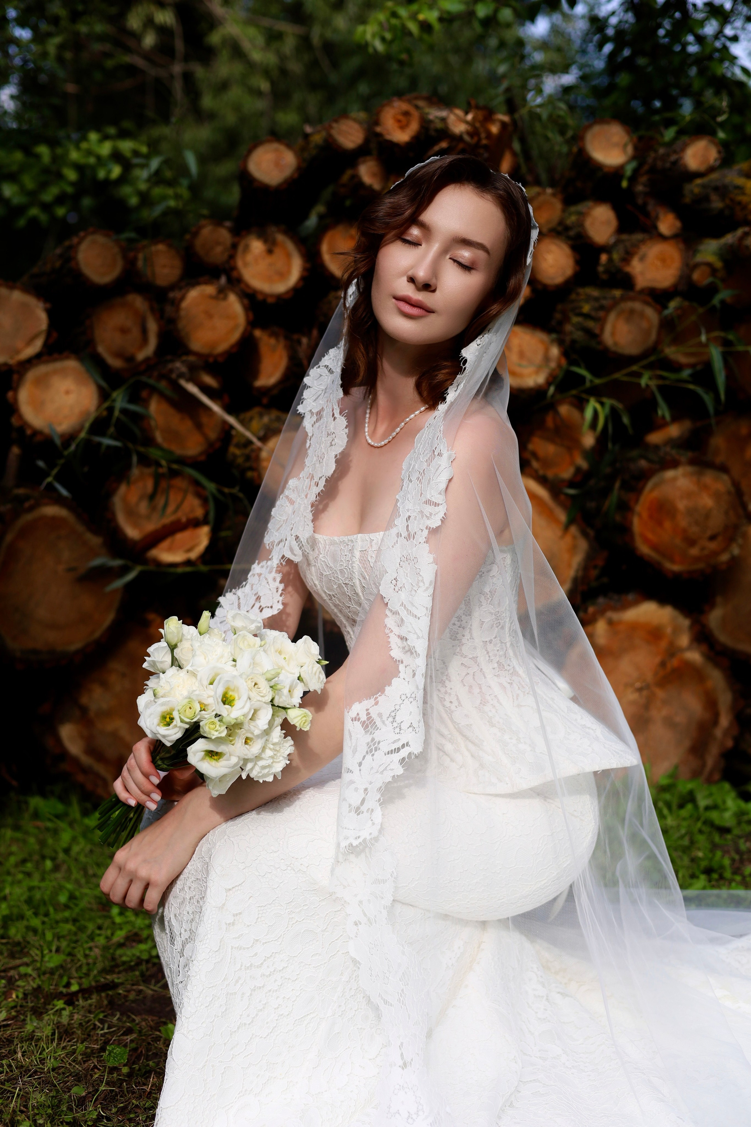 Варенька&Николай 💍. Портретный фотограф Просецкая Олеся Юрьевна