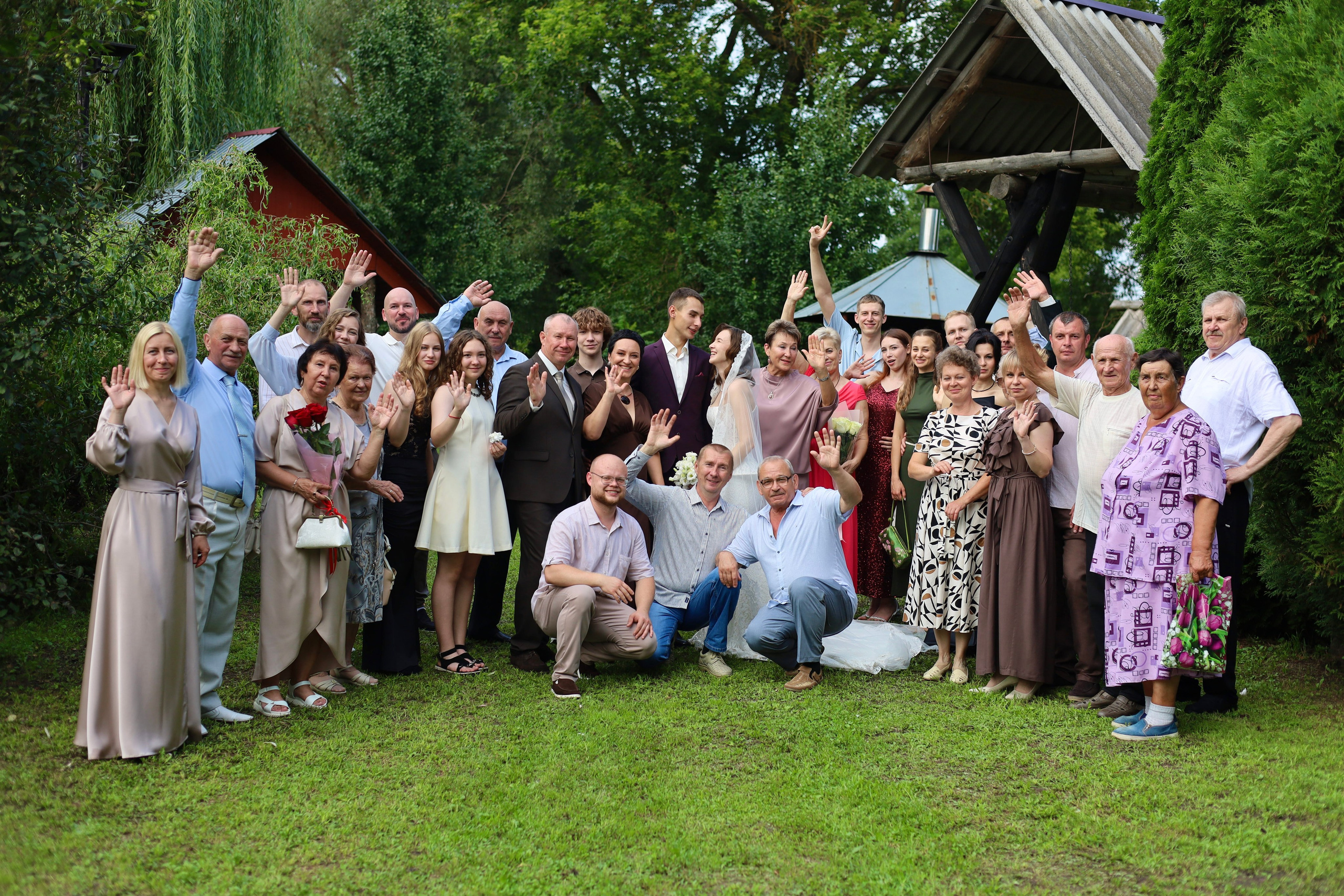 Варенька&Николай 💍. Портретный фотограф Просецкая Олеся Юрьевна