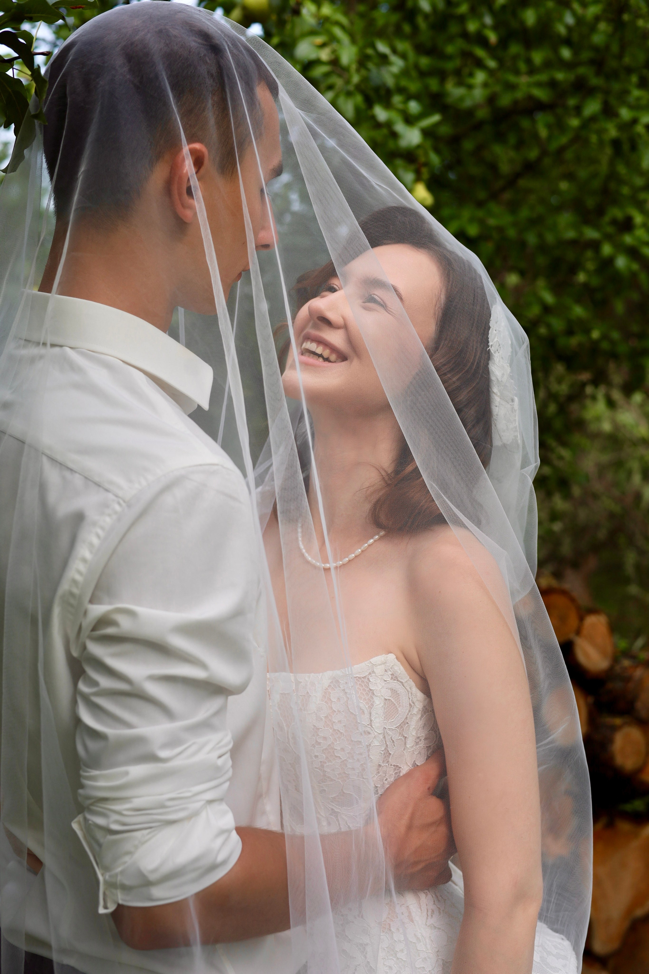 Варенька&Николай 💍. Портретный фотограф Просецкая Олеся Юрьевна