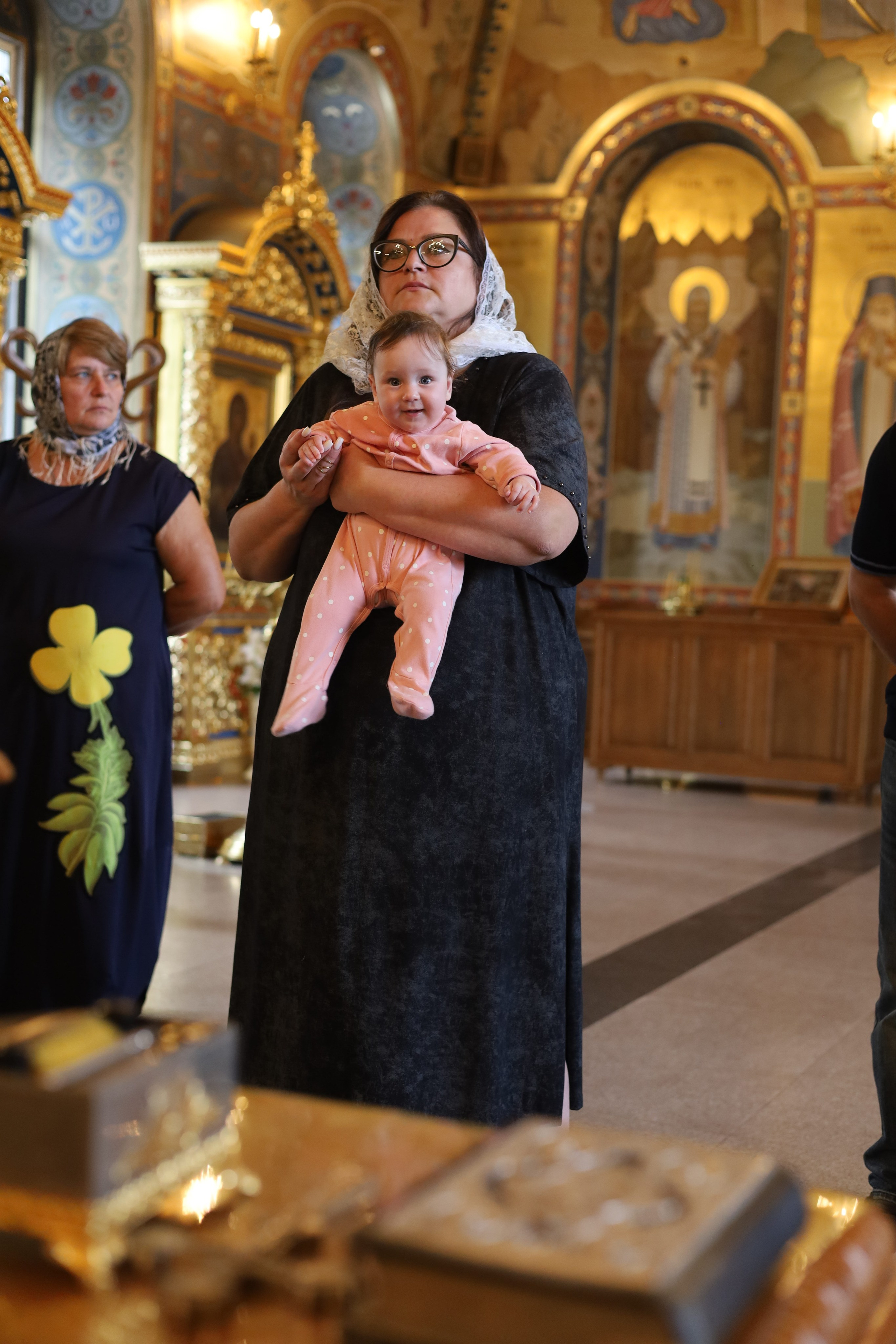 Крестины✨🙏🏻. Портретный фотограф Просецкая Олеся Юрьевна