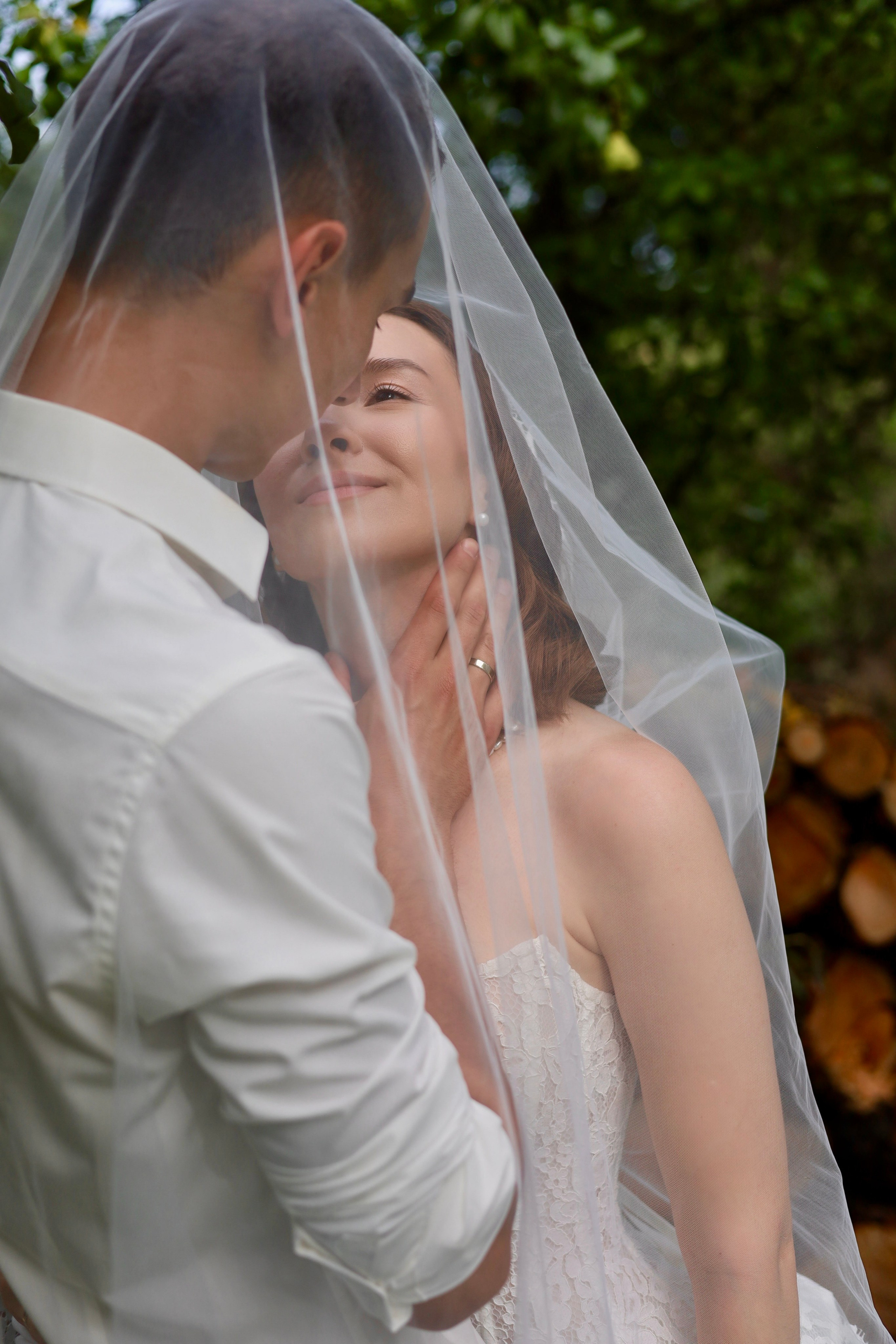 Варенька&Николай 💍. Портретный фотограф Просецкая Олеся Юрьевна