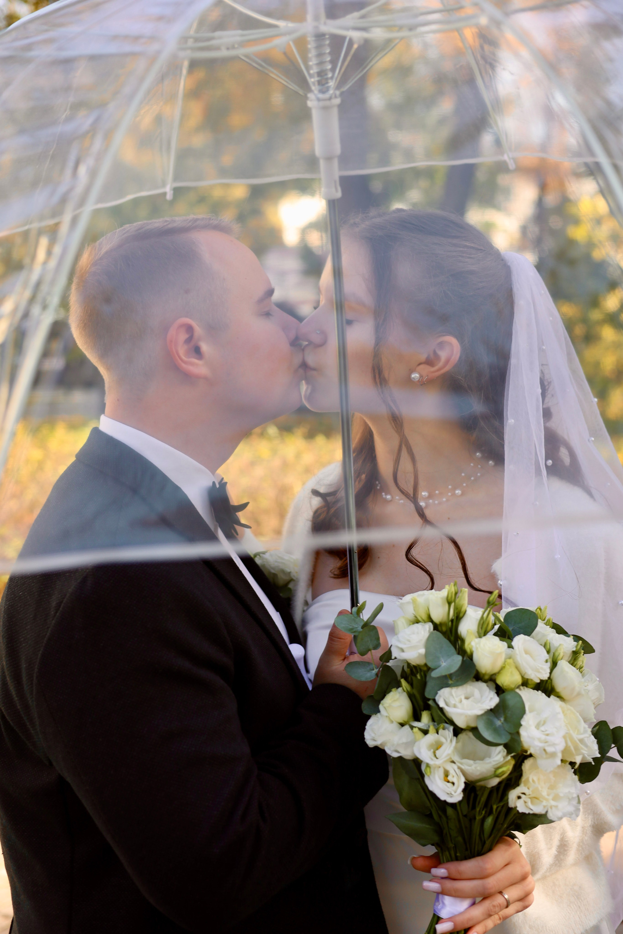 Таня и Егор 💍🤍. Портретный фотограф Просецкая Олеся Юрьевна