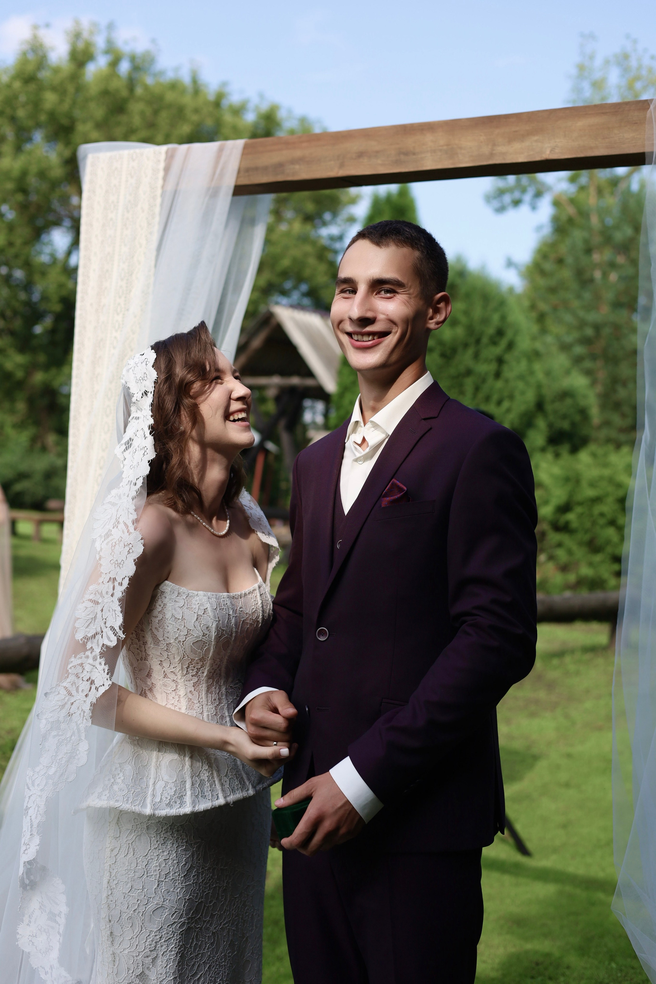 Варенька&Николай 💍. Портретный фотограф Просецкая Олеся Юрьевна