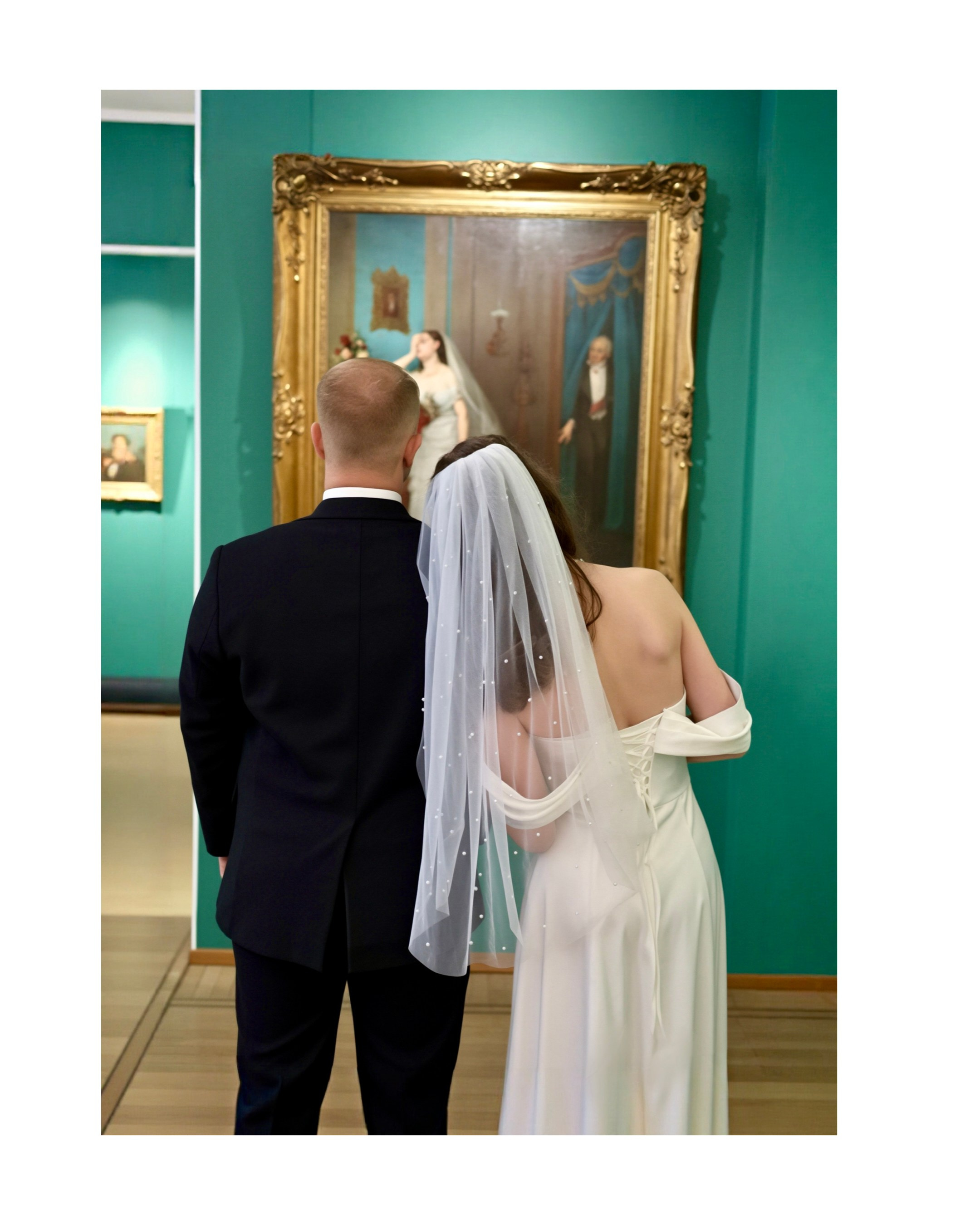 Таня и Егор 💍🤍. Портретный фотограф Просецкая Олеся Юрьевна
