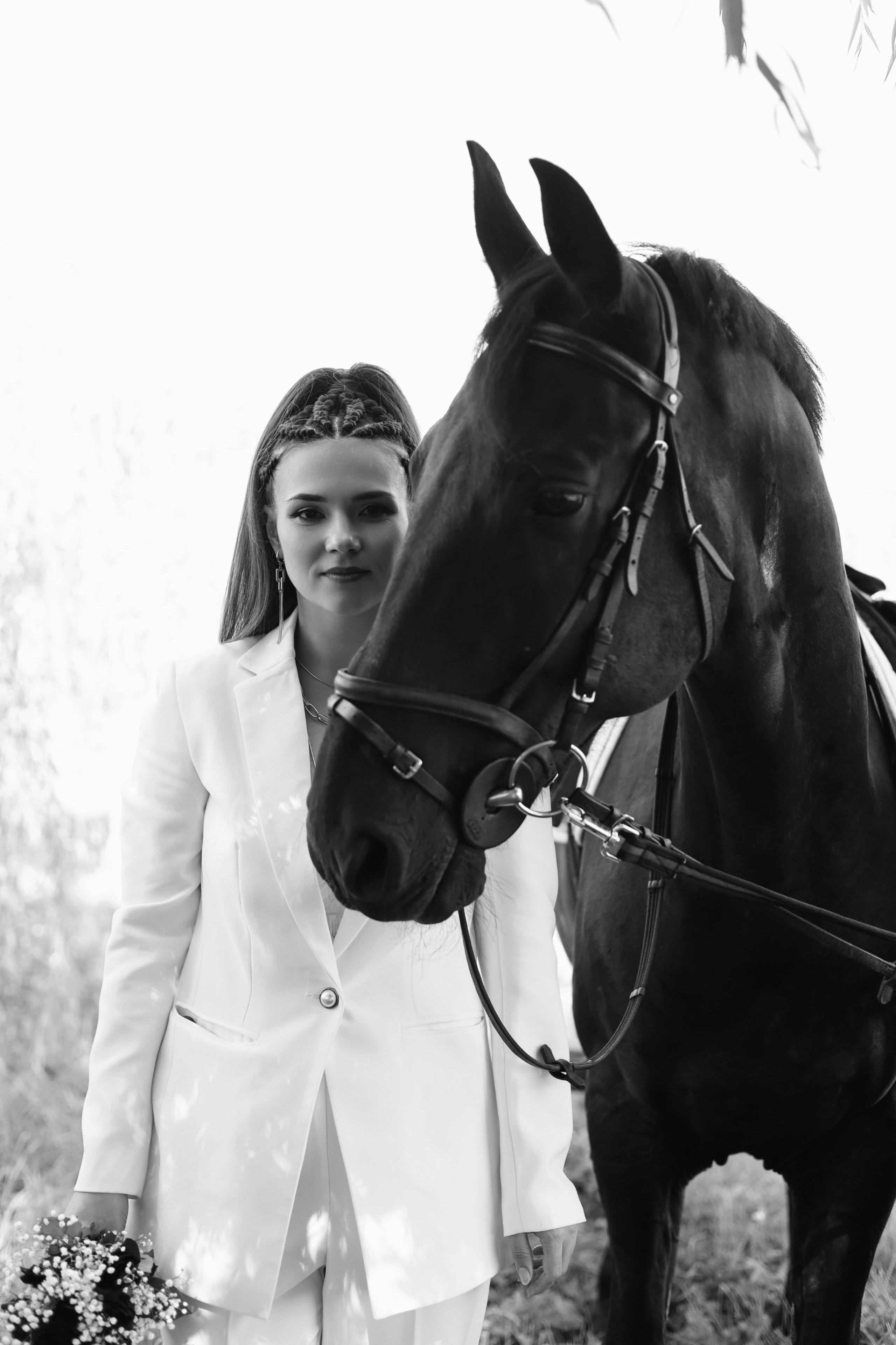 Юлия и Роман💍. Портретный фотограф Просецкая Олеся Юрьевна