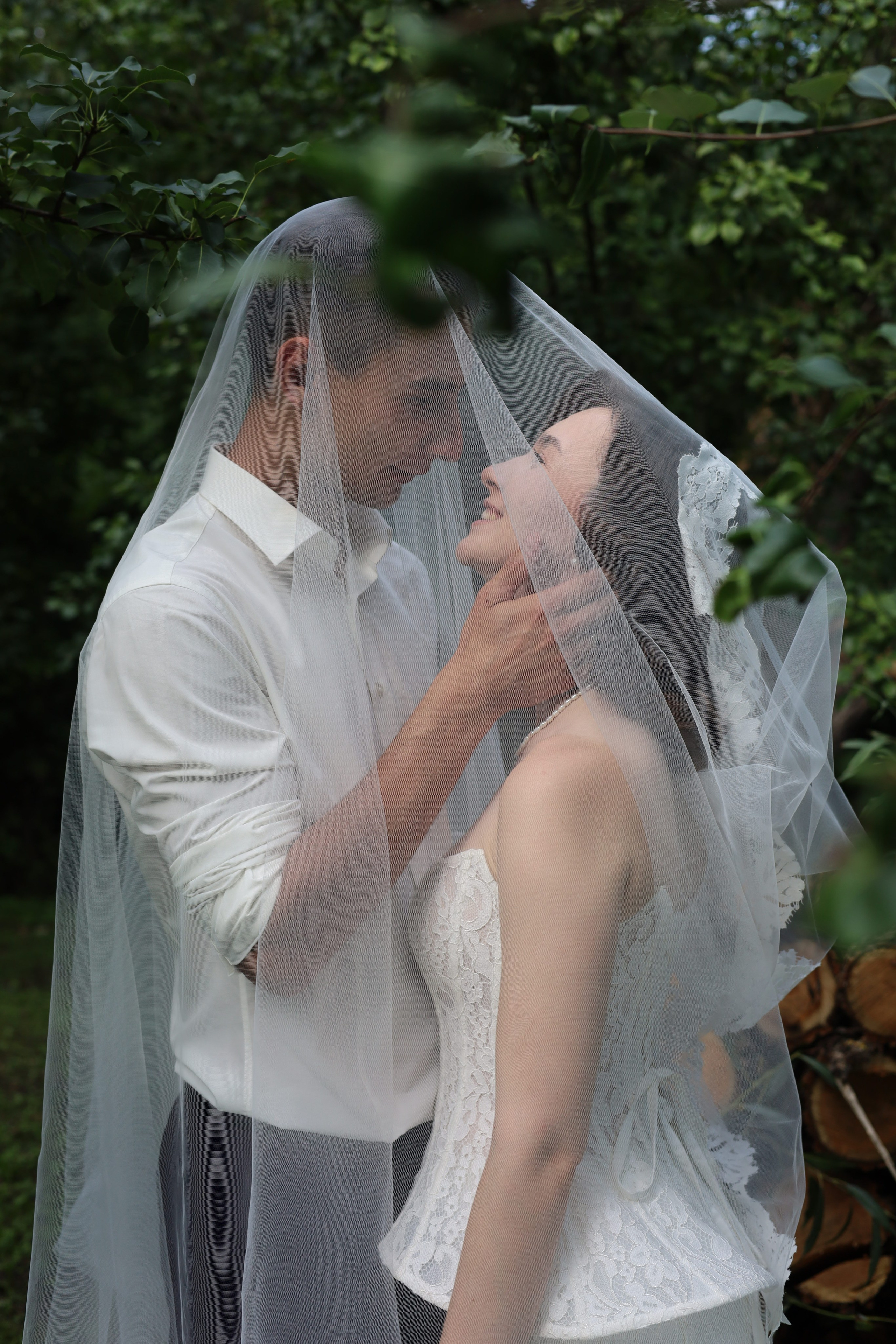 Варенька&Николай 💍. Портретный фотограф Просецкая Олеся Юрьевна