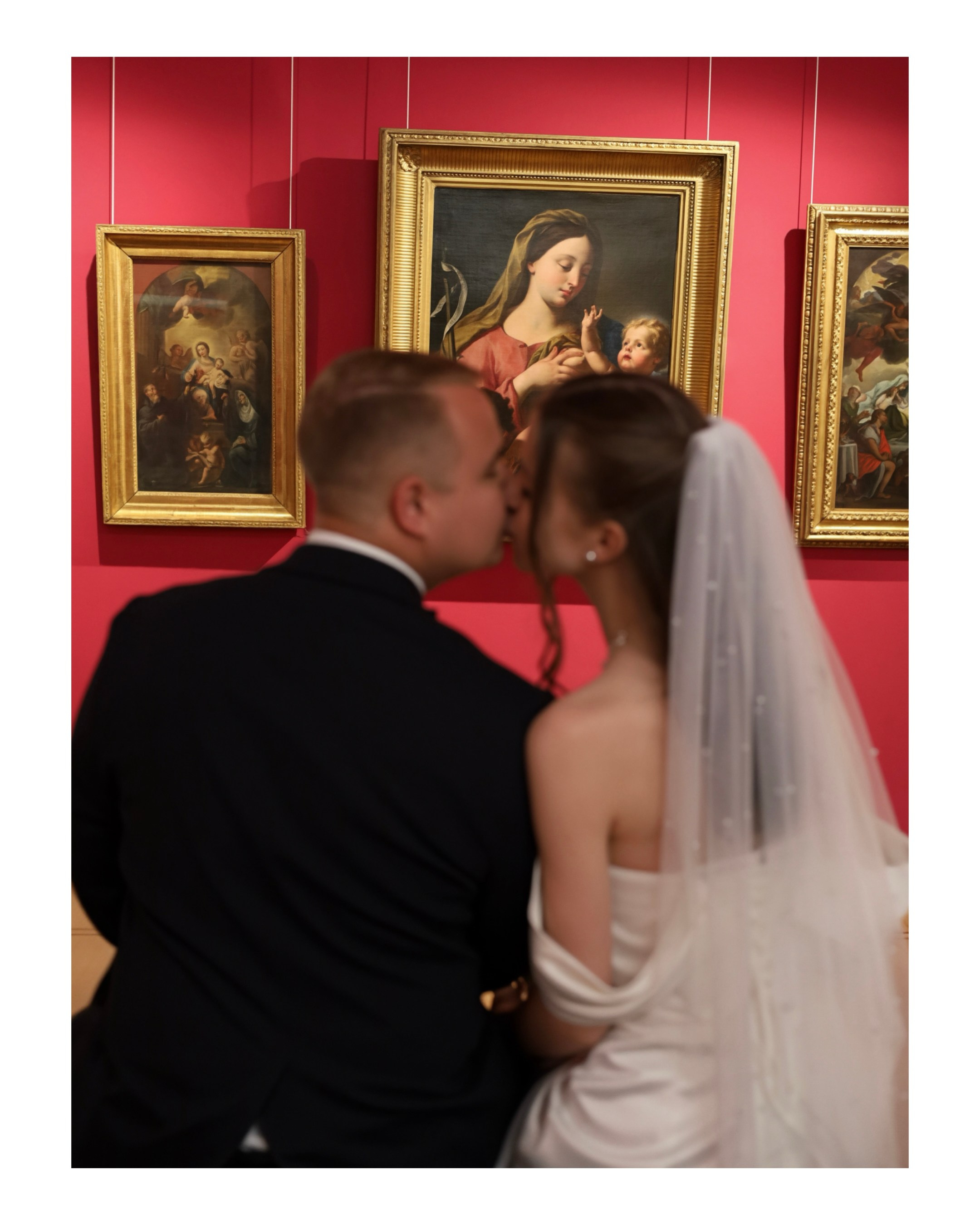 Таня и Егор 💍🤍. Портретный фотограф Просецкая Олеся Юрьевна