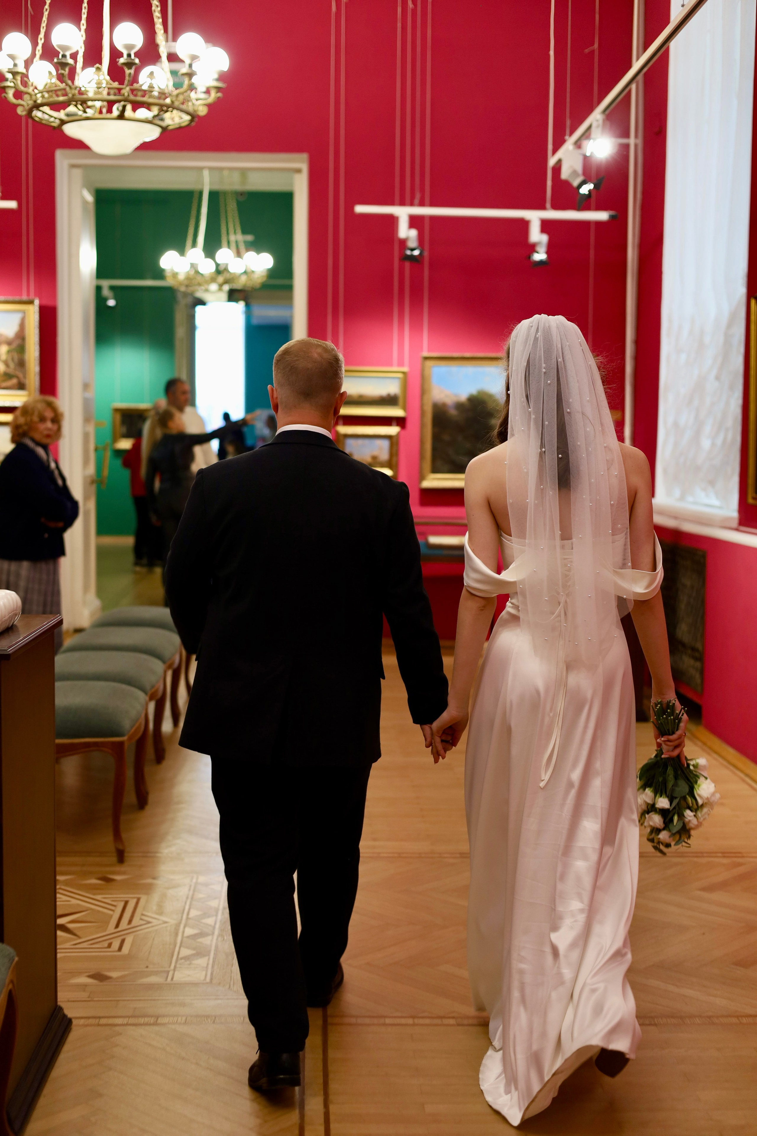 Таня и Егор 💍🤍. Портретный фотограф Просецкая Олеся Юрьевна
