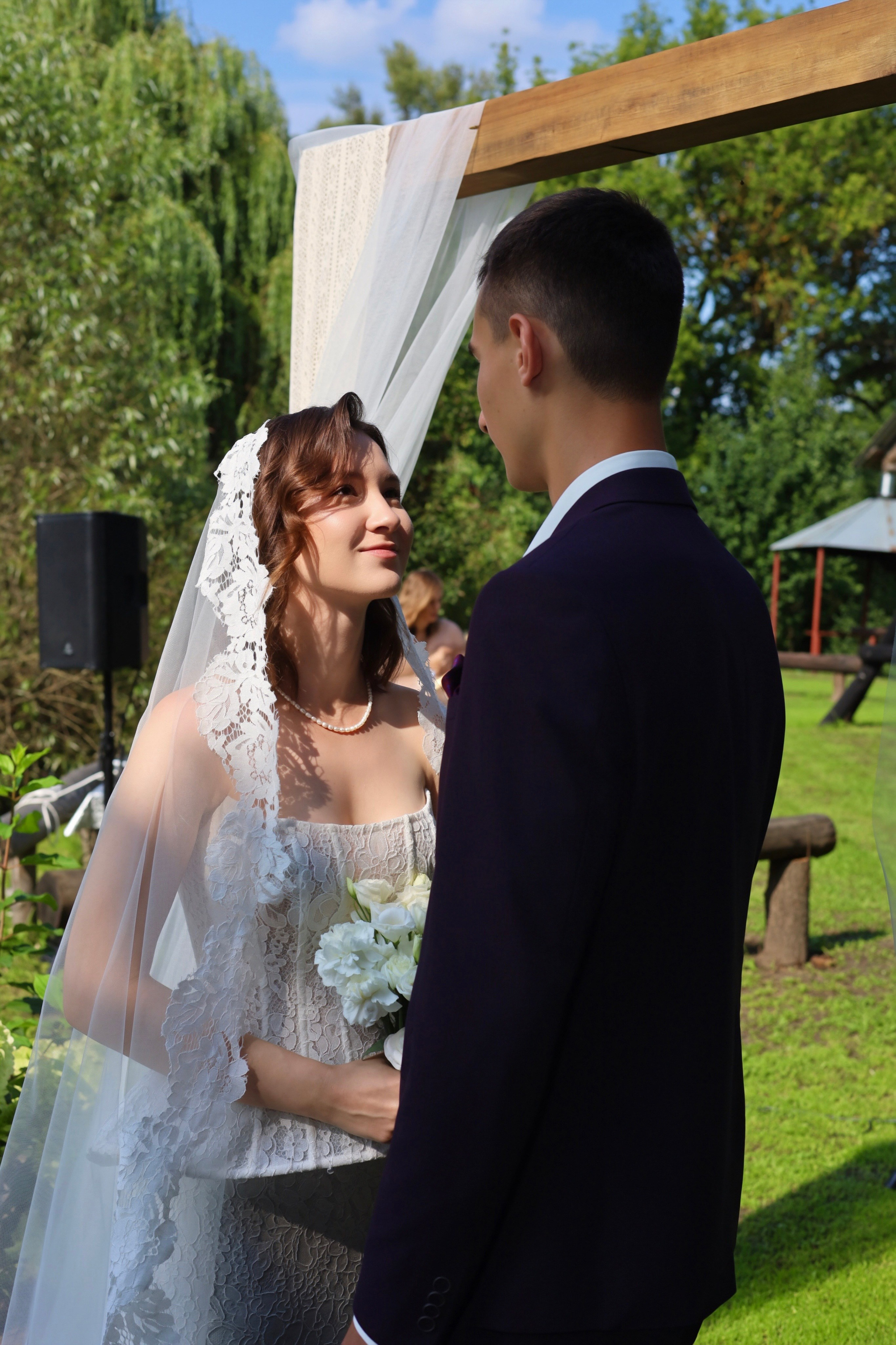 Варенька&Николай 💍. Портретный фотограф Просецкая Олеся Юрьевна