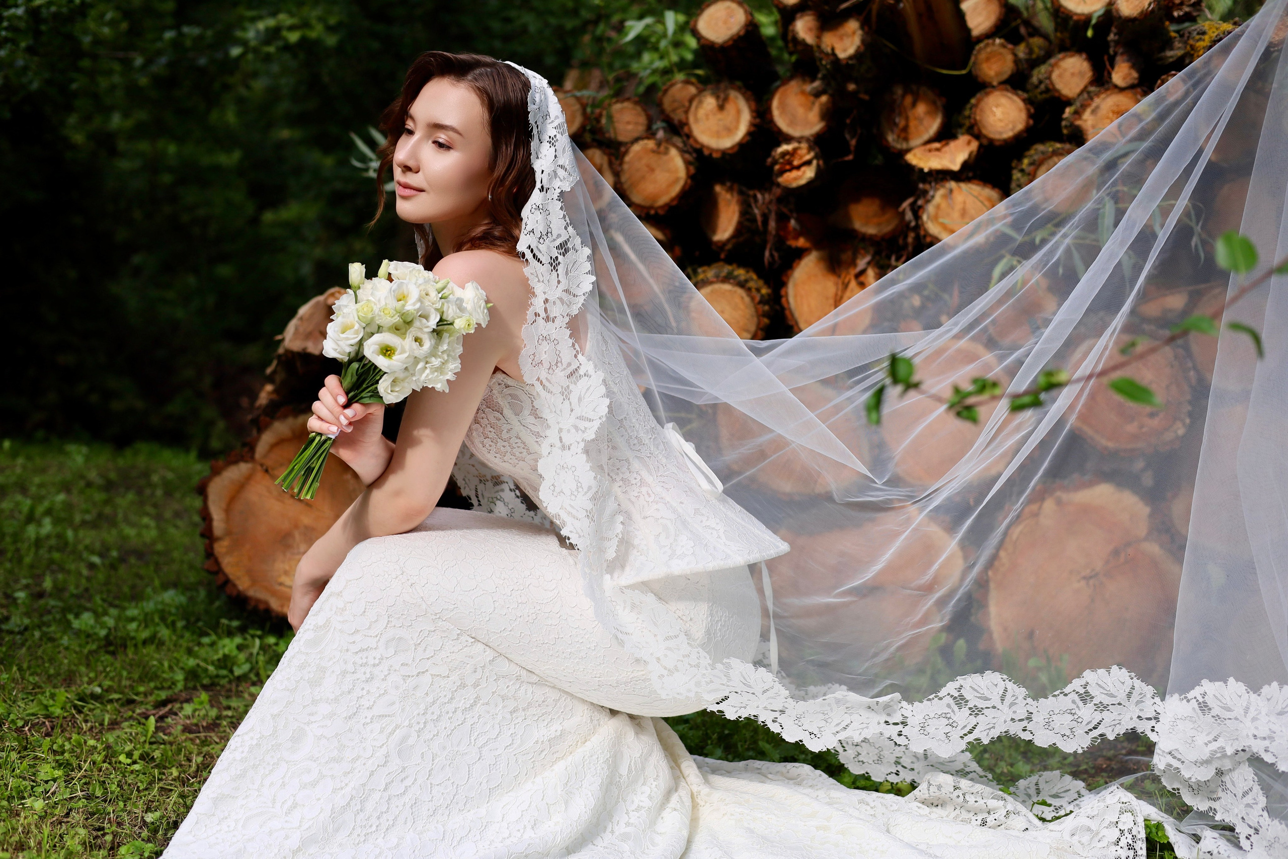 Варенька&Николай 💍. Портретный фотограф Просецкая Олеся Юрьевна