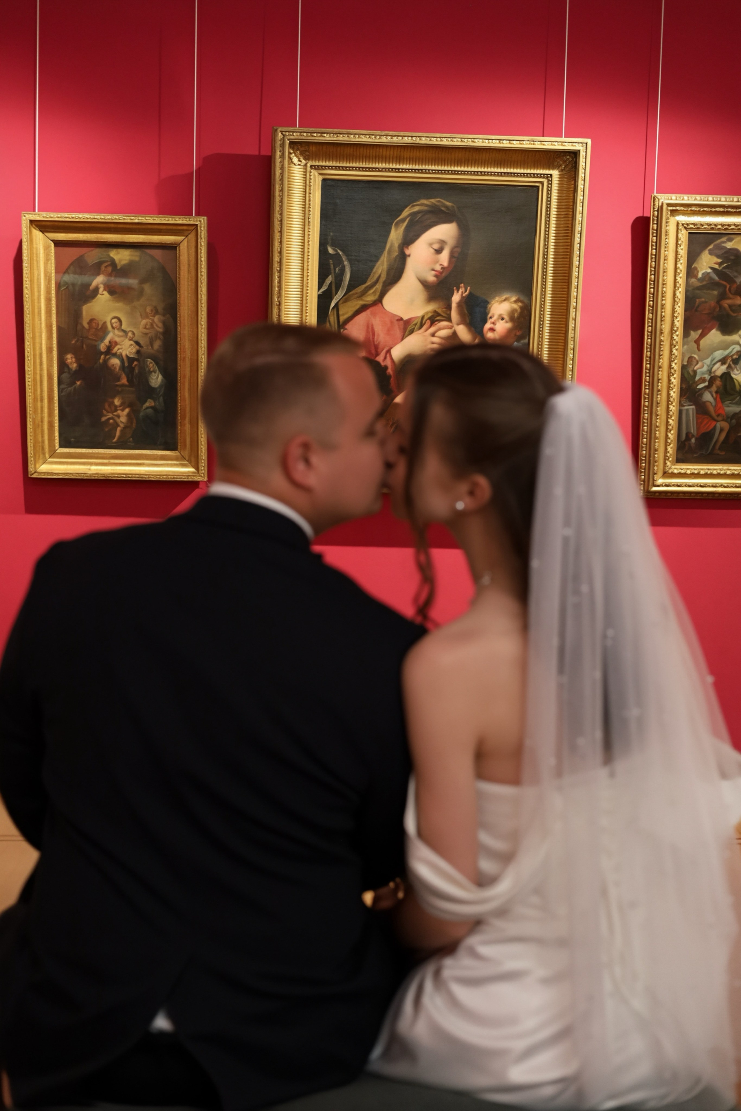 Таня и Егор 💍🤍. Портретный фотограф Просецкая Олеся Юрьевна