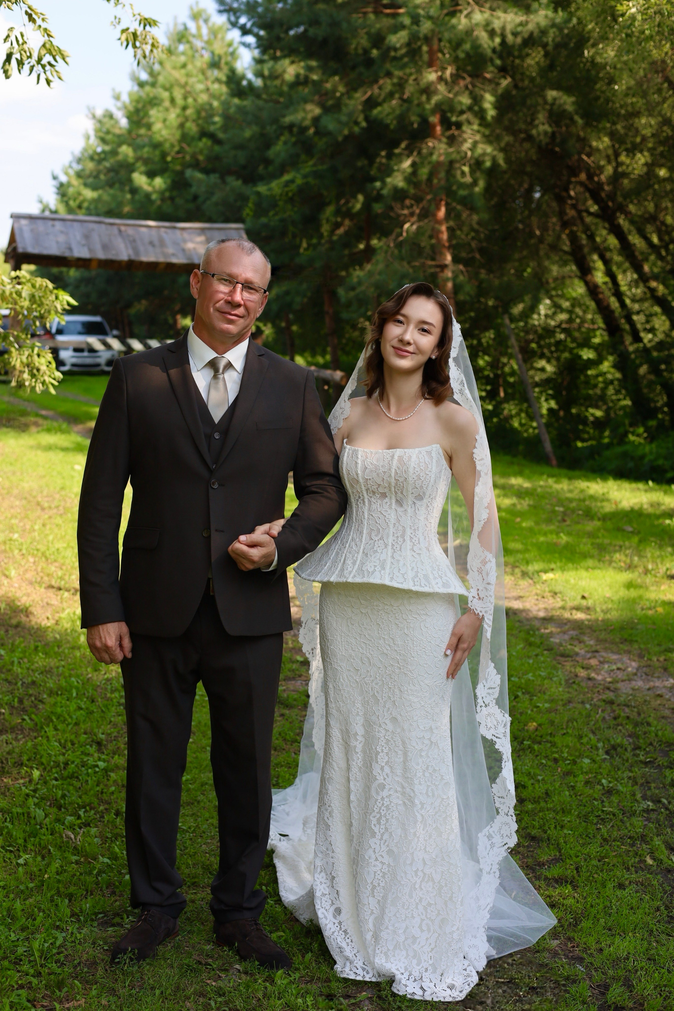 Варенька&Николай 💍. Портретный фотограф Просецкая Олеся Юрьевна
