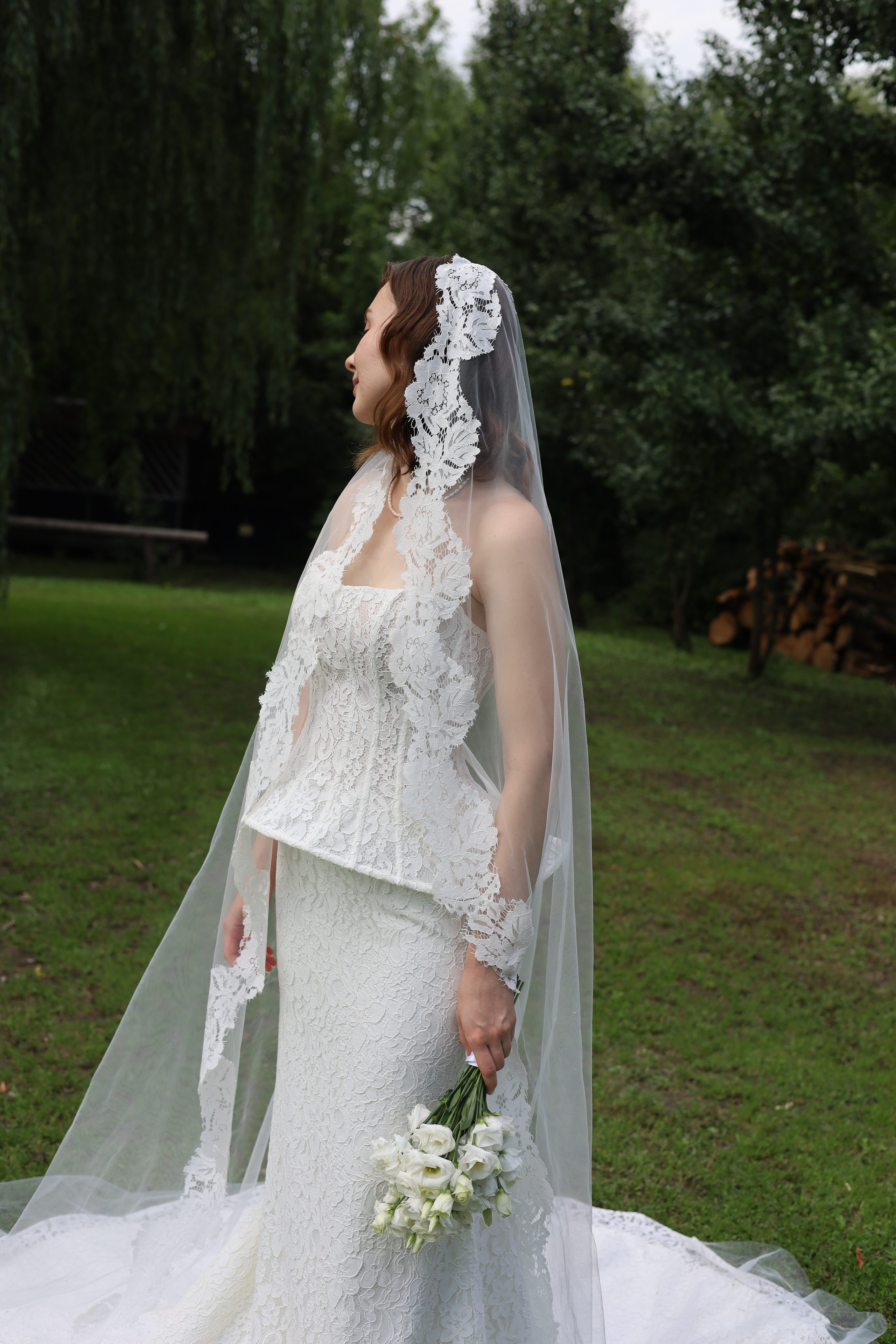Варенька&Николай 💍. Портретный фотограф Просецкая Олеся Юрьевна