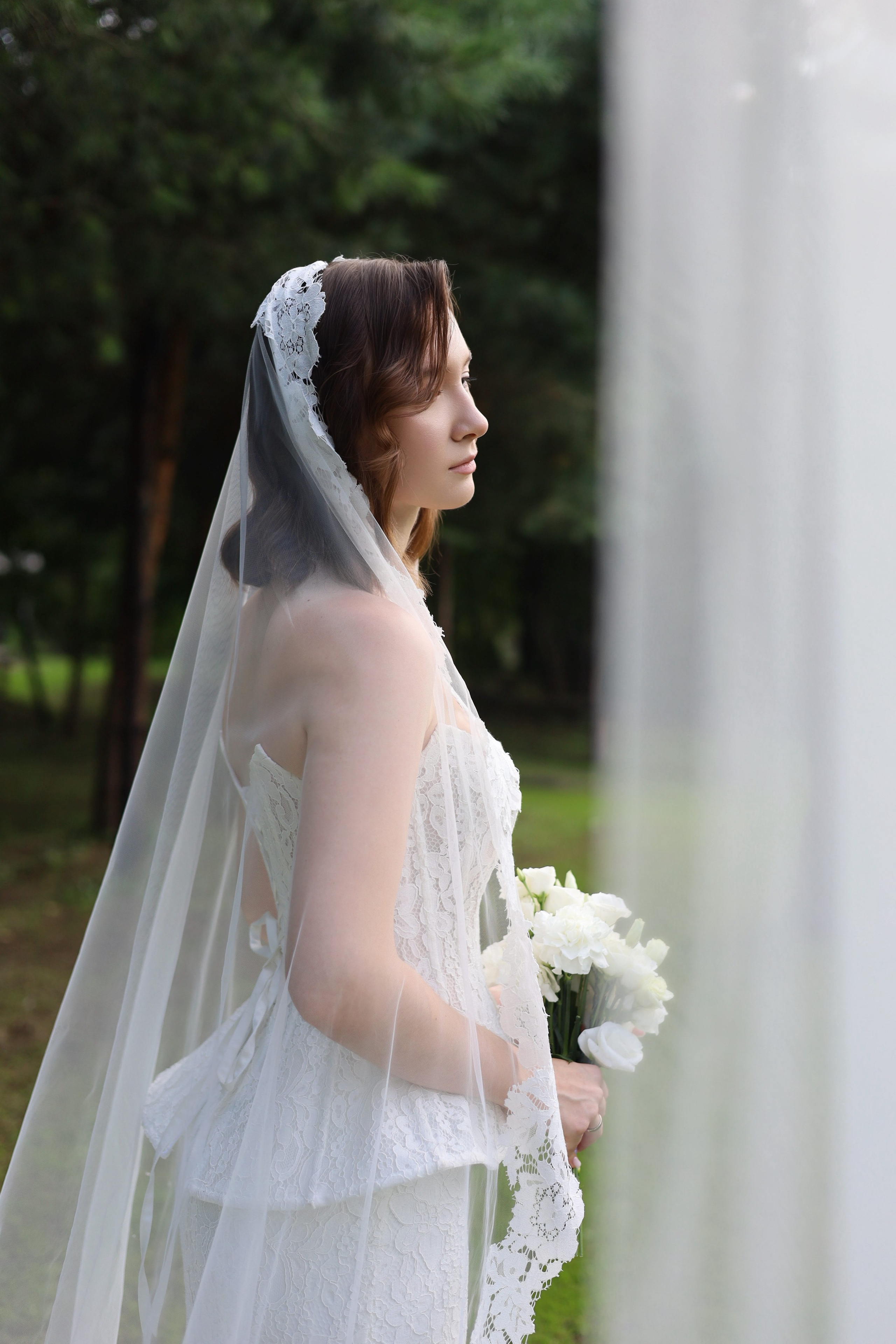 Варенька&Николай 💍. Портретный фотограф Просецкая Олеся Юрьевна