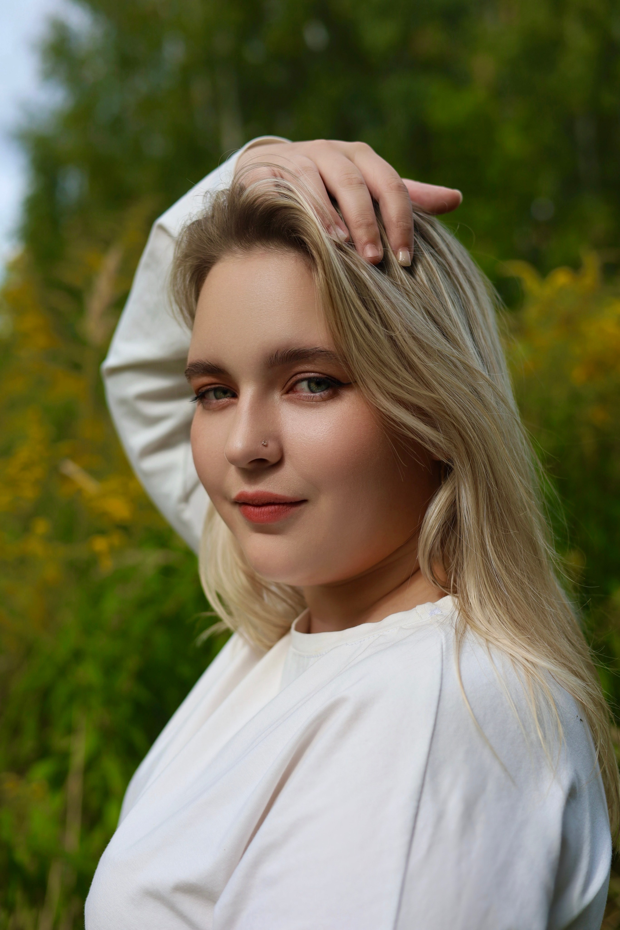 Аня📸. Портретный фотограф Просецкая Олеся Юрьевна