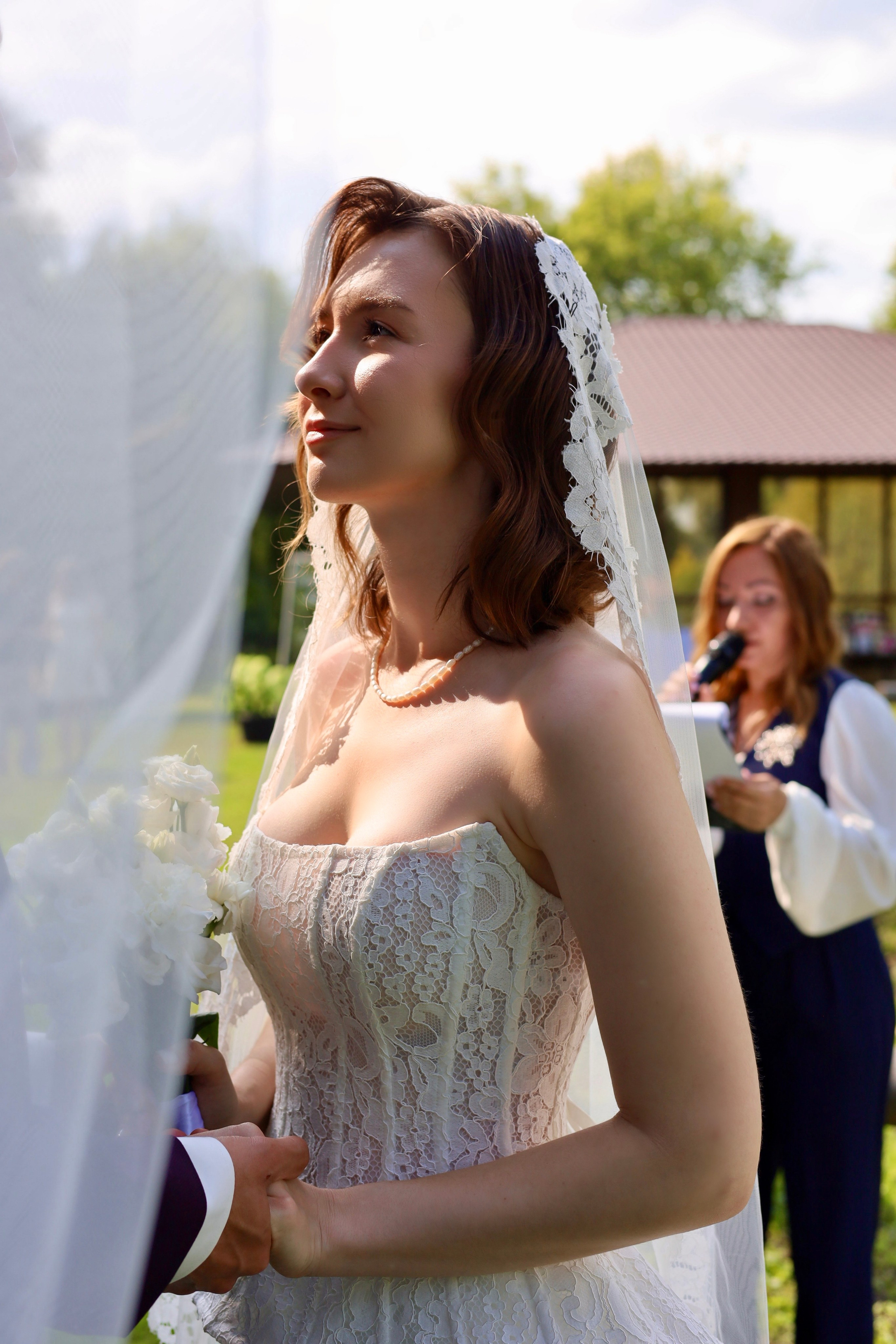 Варенька&Николай 💍. Портретный фотограф Просецкая Олеся Юрьевна