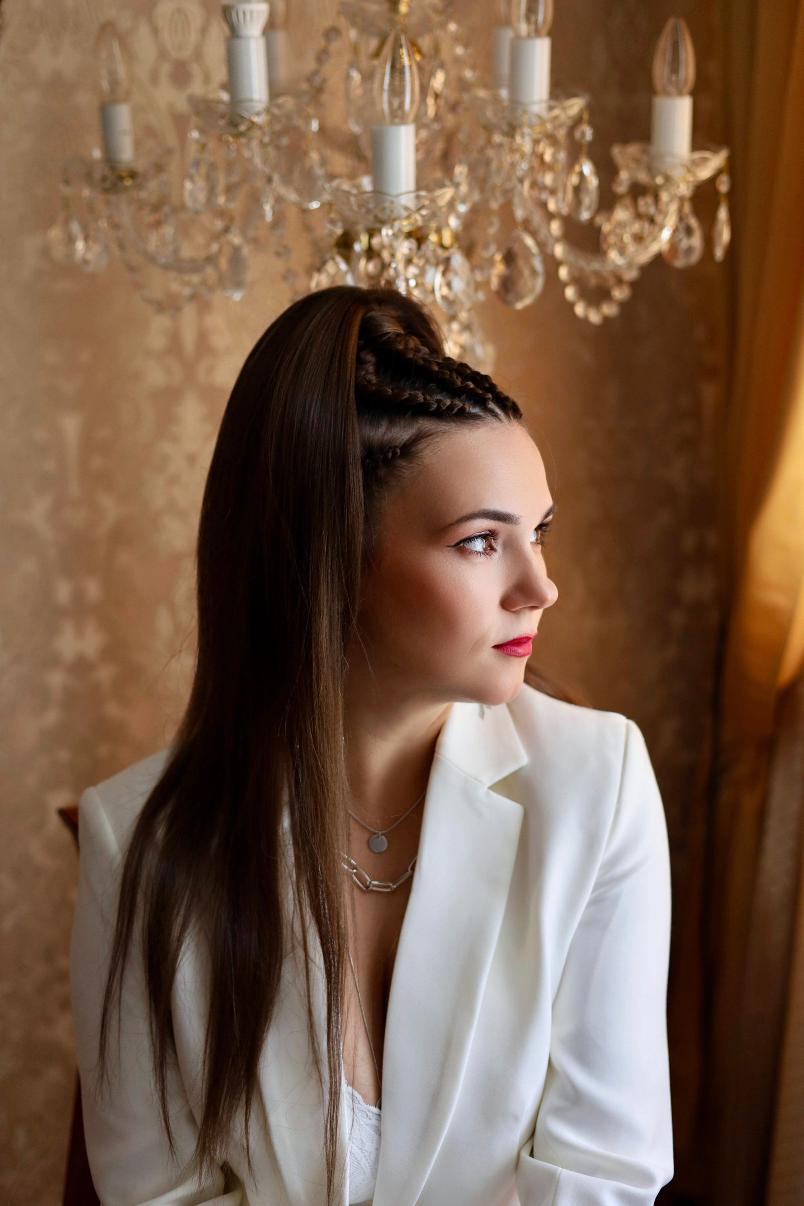 Юлия и Роман💍. Портретный фотограф Просецкая Олеся Юрьевна