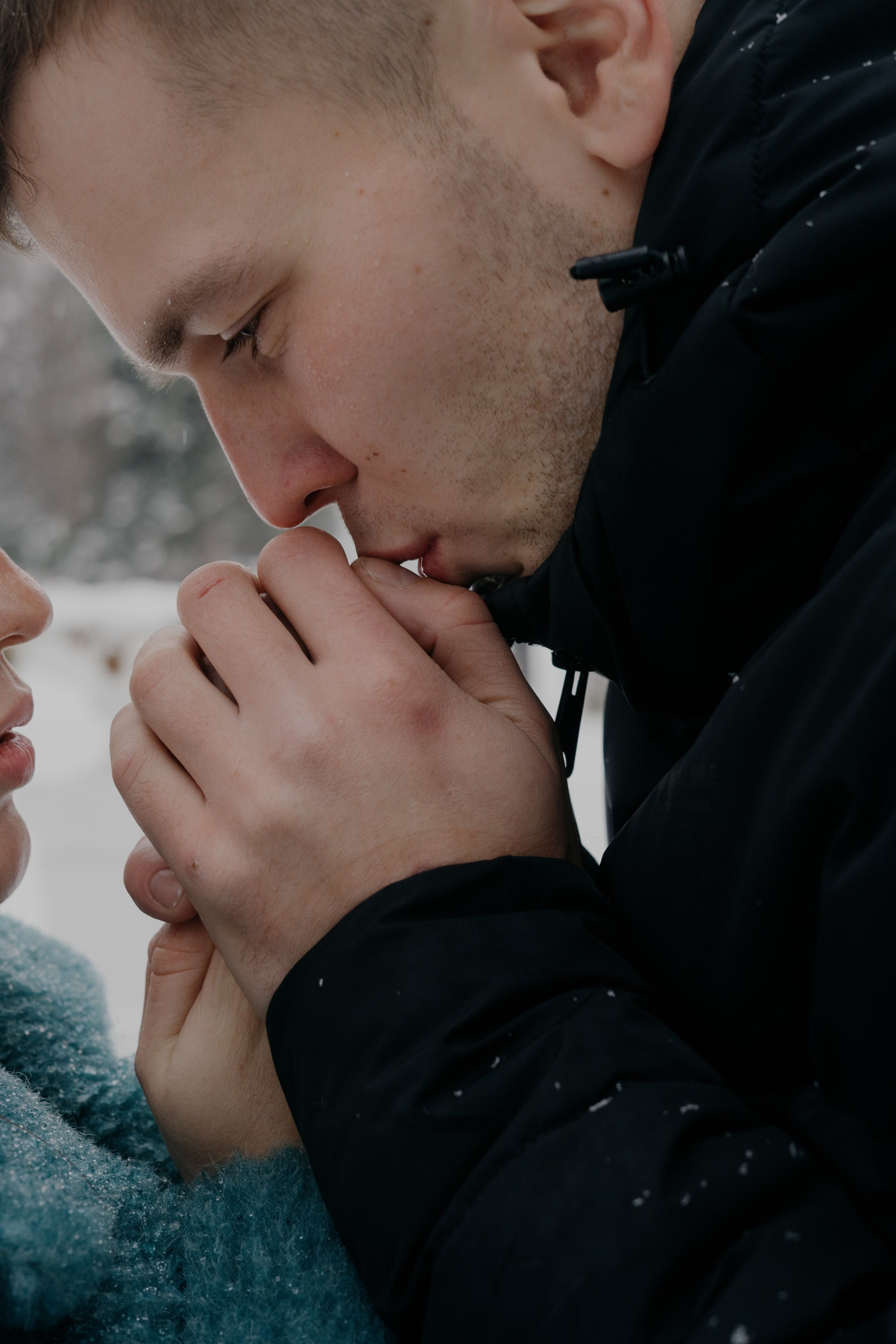 Даша Илья. Фотограф Томск Новосибирск Елизавета Вахтеева