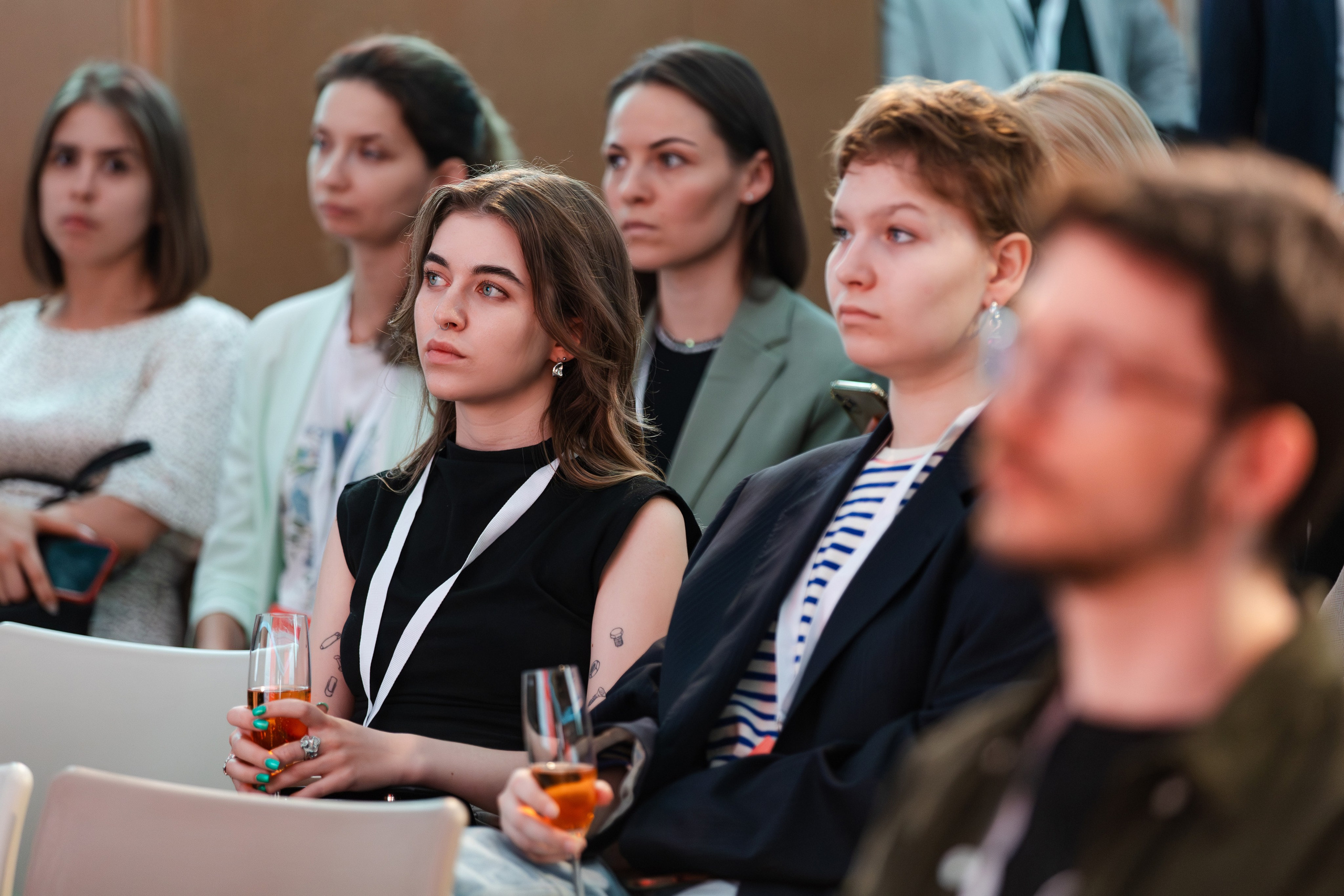 Бизнес-бранч Bestdoctor. Свадебный репортажный фотограф в Москве