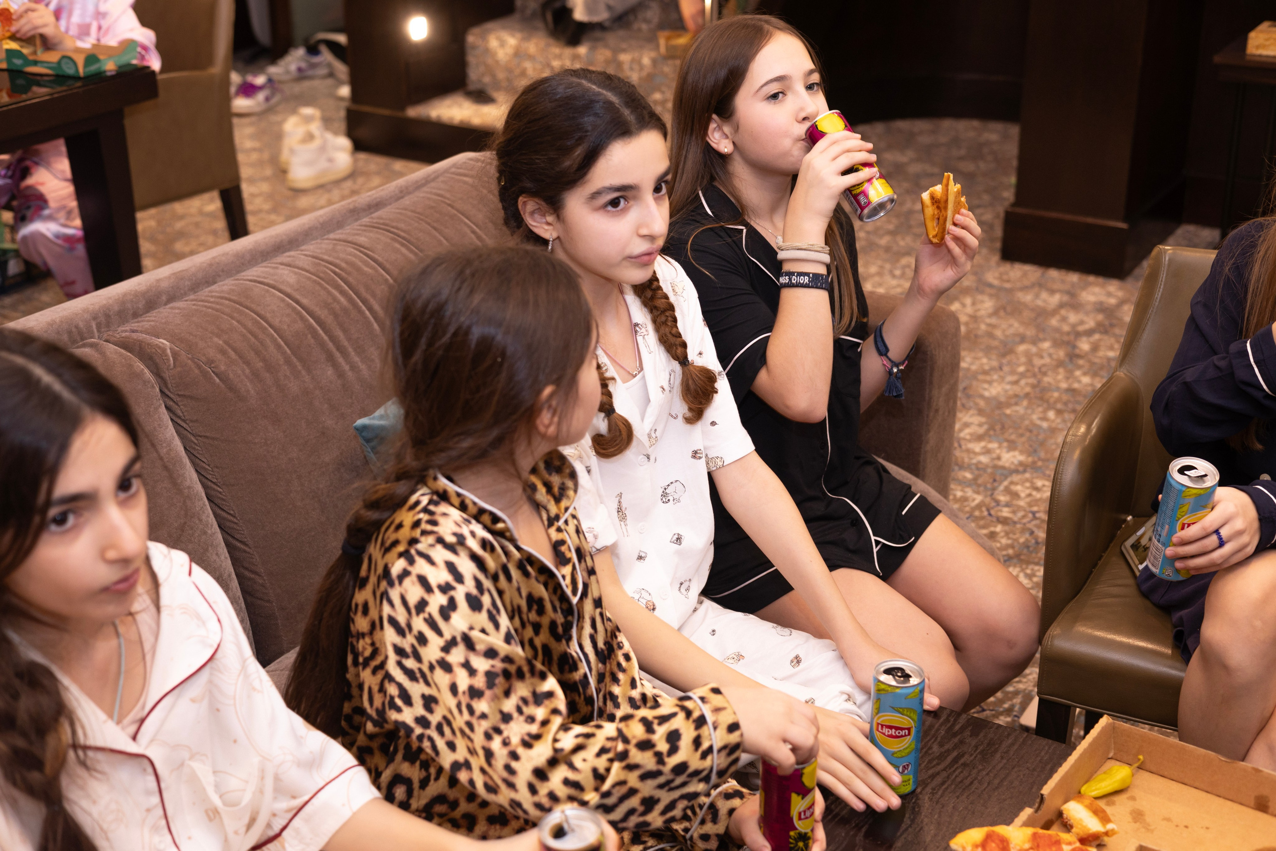 Девочки. Фотограф Москва