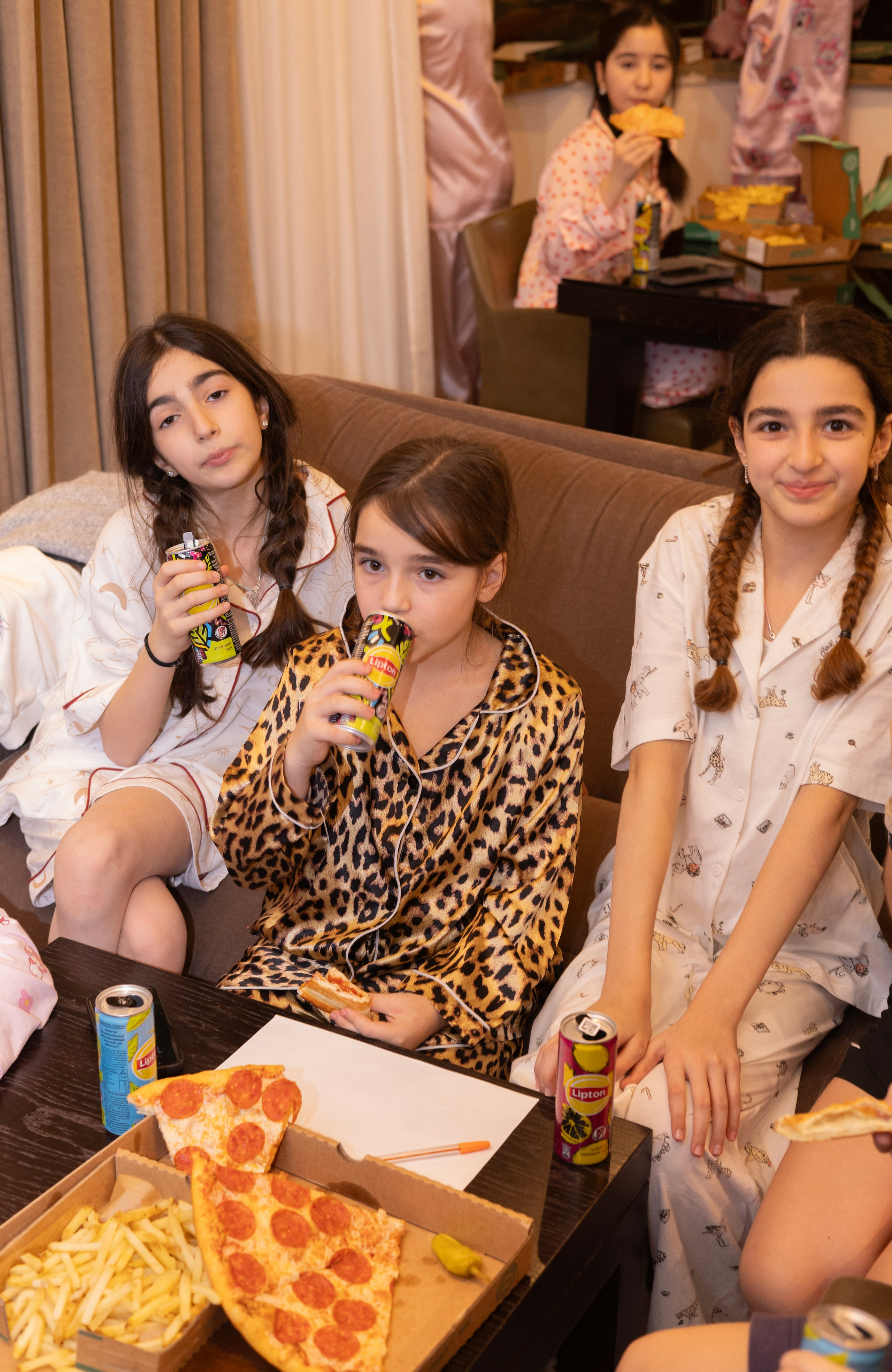 Девочки. Фотограф Москва