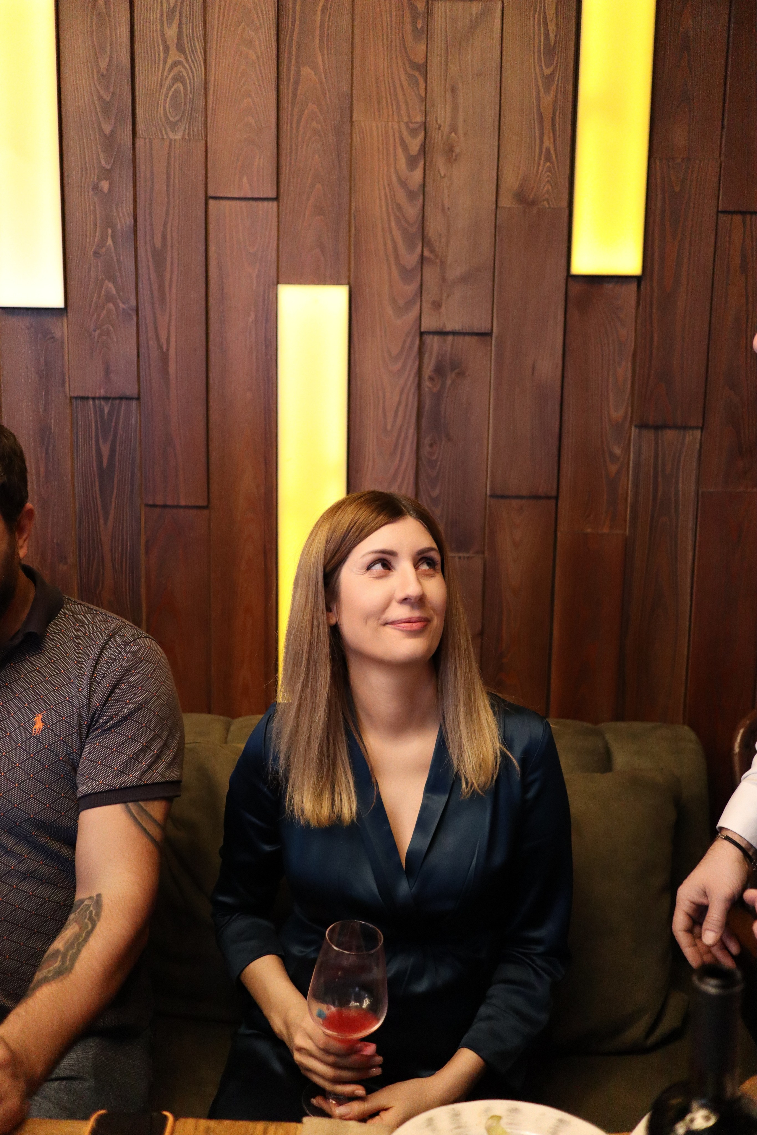 Гендер пати. Фотограф Москва