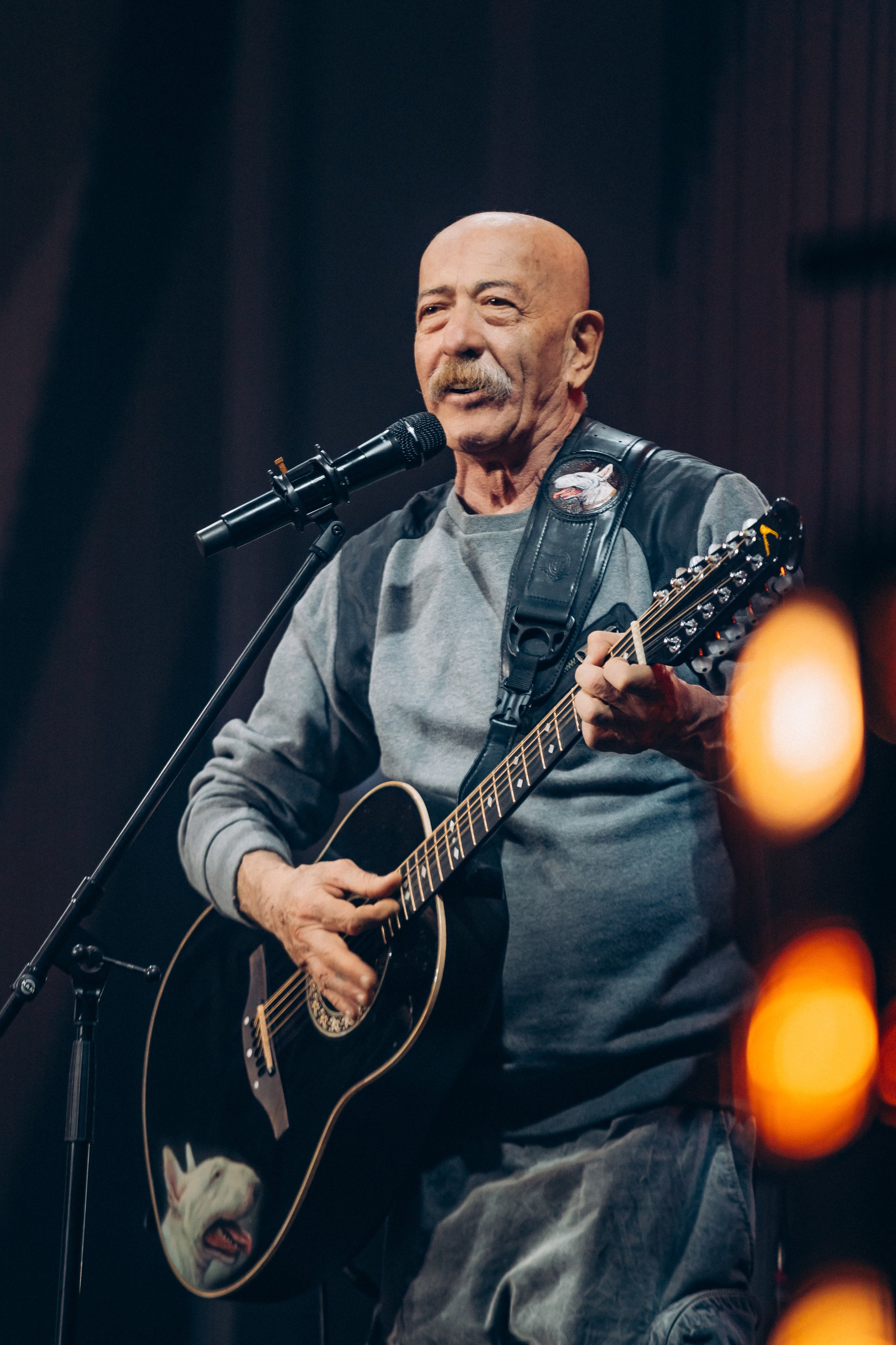 Юбилей в Orion hall. FOTOZ Studio / Фотовидеомейкер Андрей Смирнов