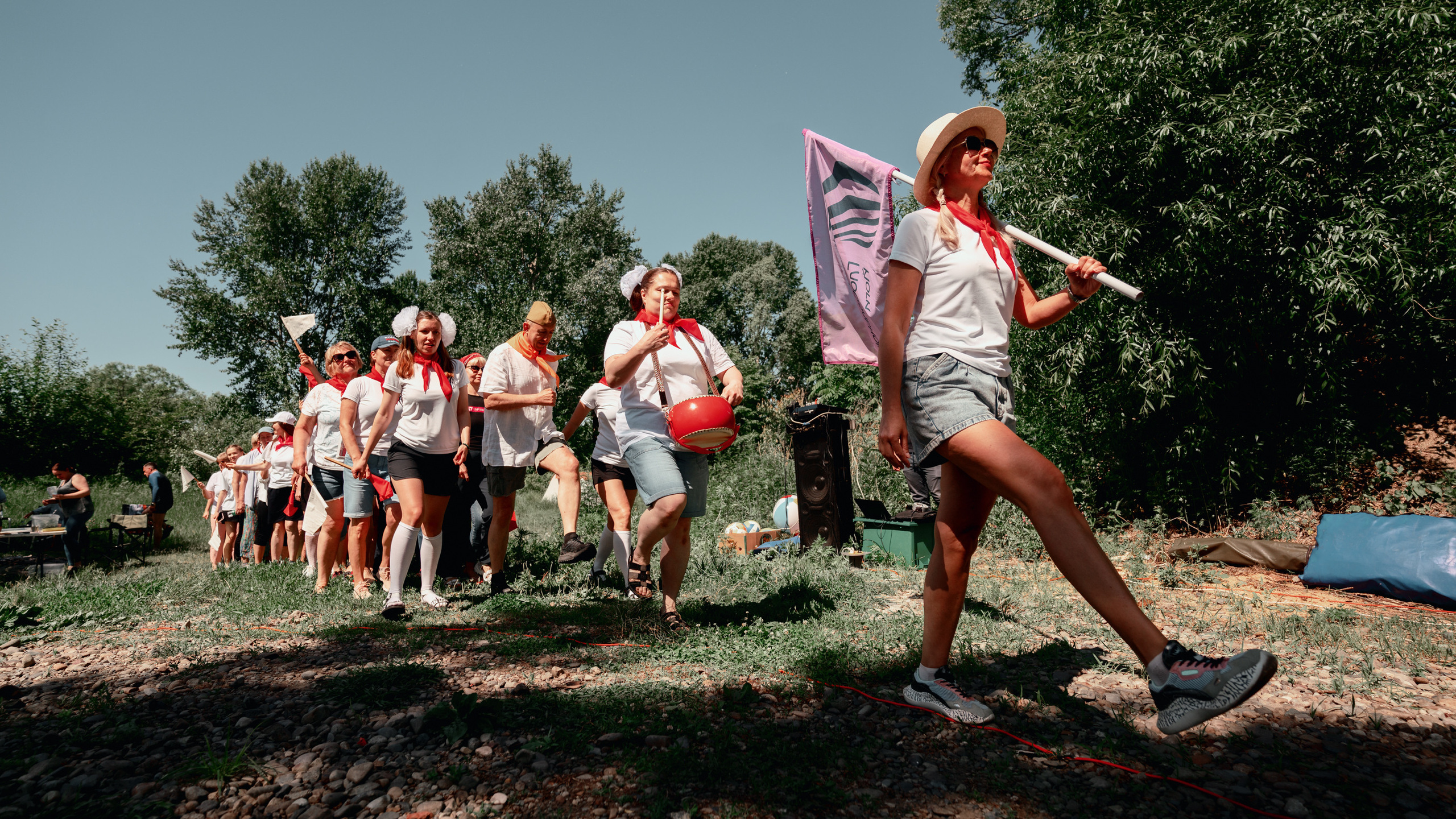 Репортаж. Фотограф в Хабаровске. Фотография за 24 часа