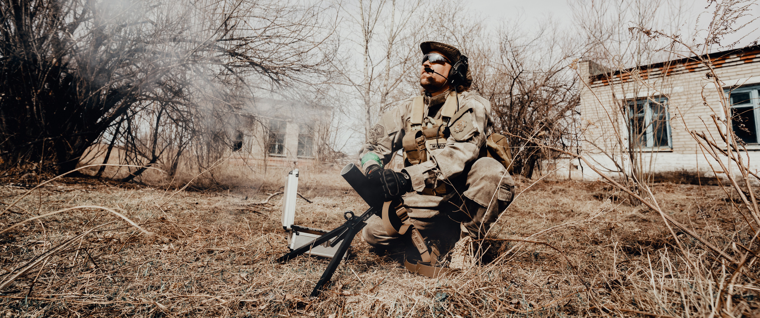 Репортаж. Фотограф в Хабаровске. Фотография за 24 часа