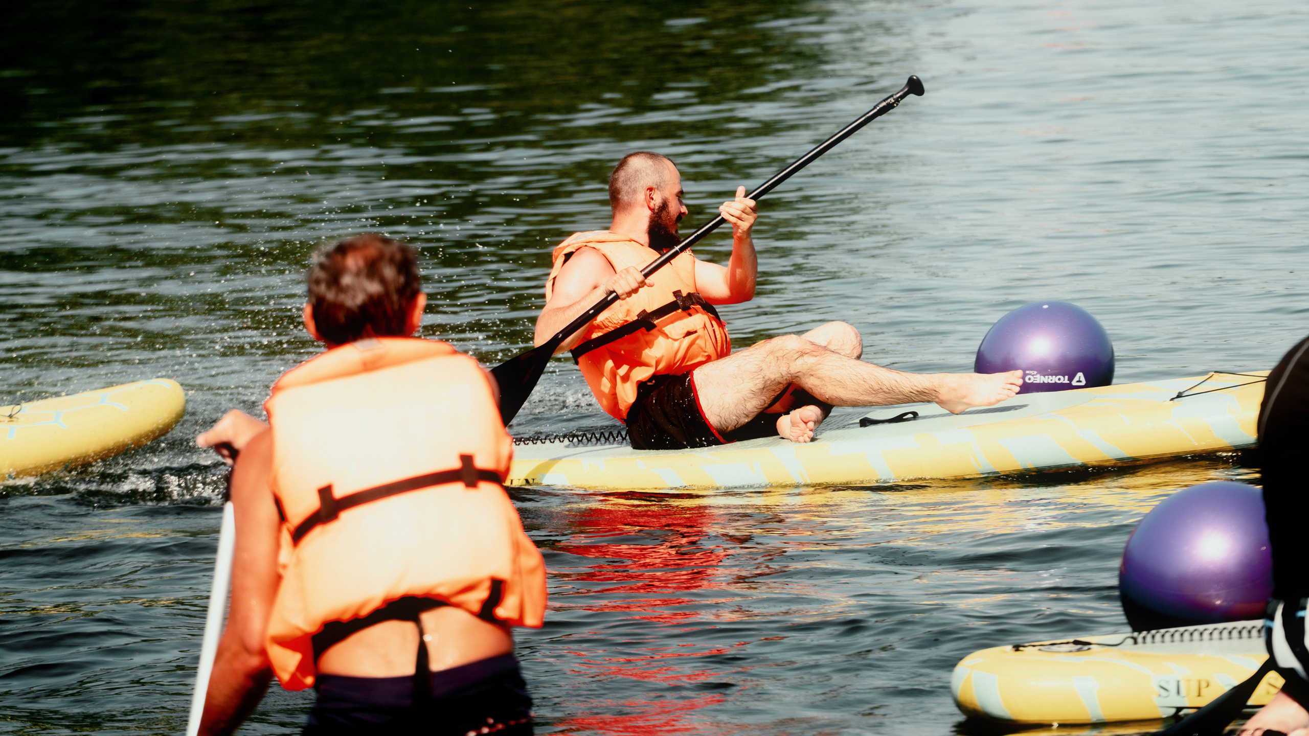 Репортаж. Фотограф в Хабаровске. Фотография за 24 часа